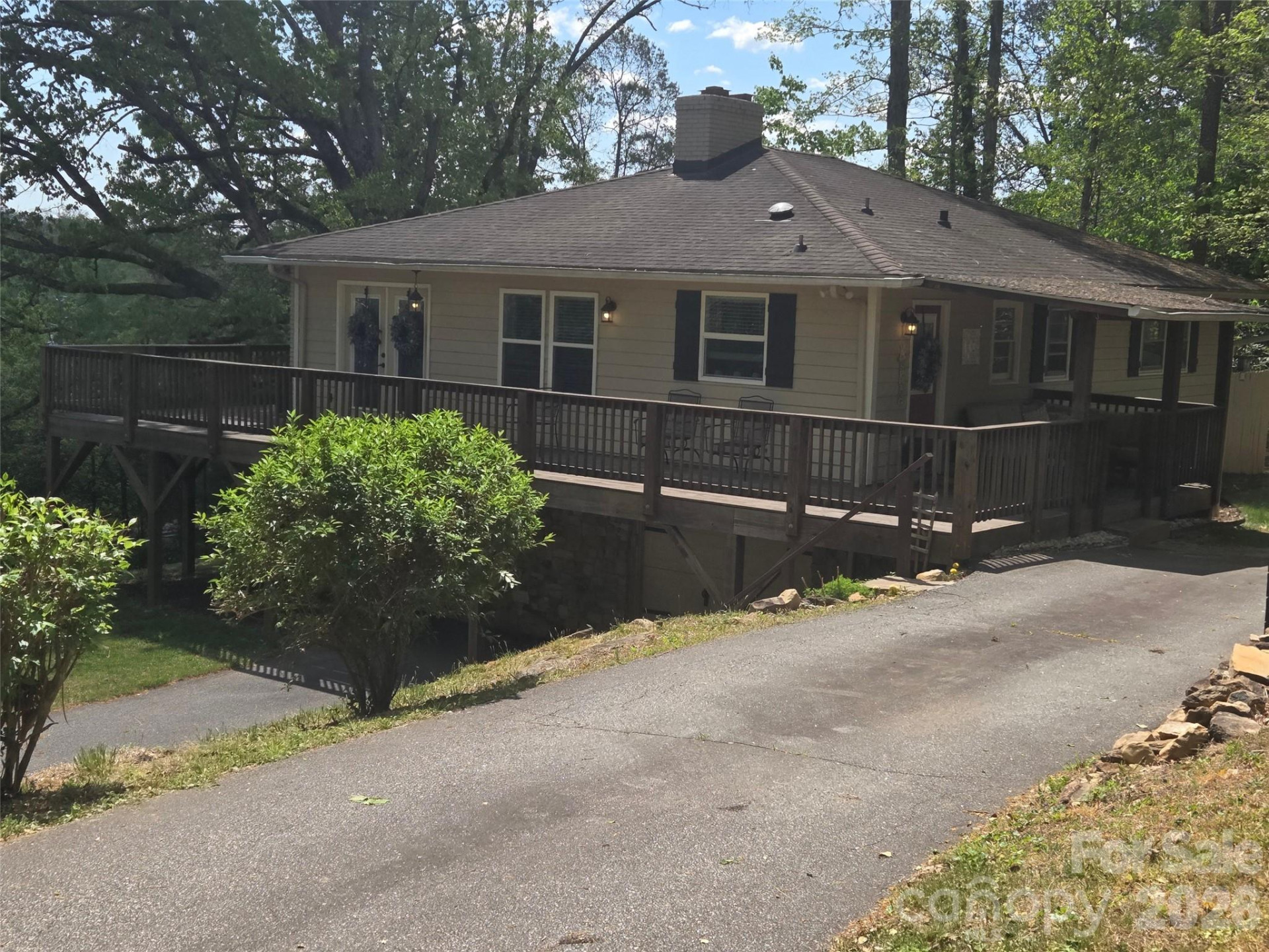 502 Long Shoals Road - Photo 24