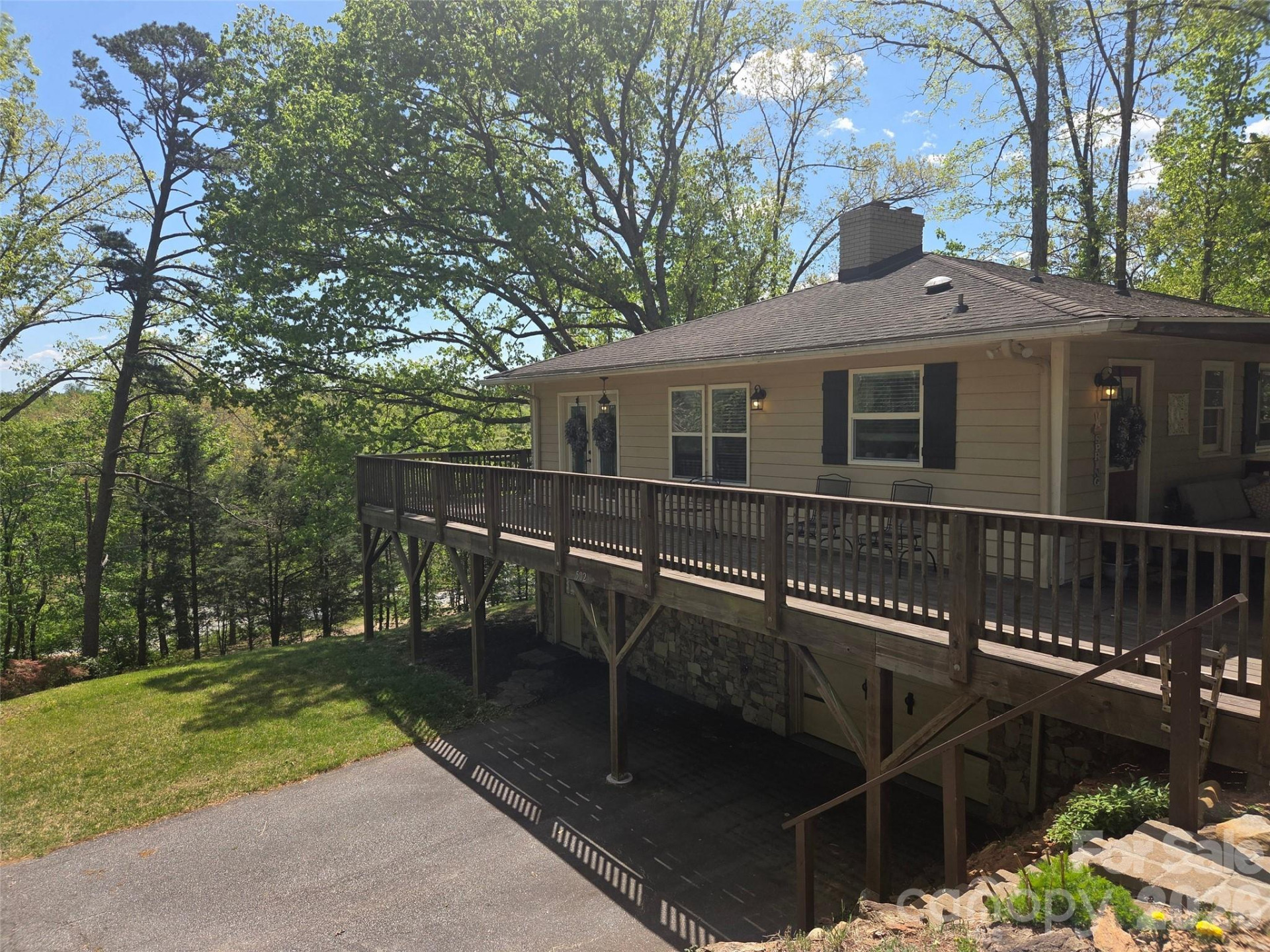 502 Long Shoals Road - Photo 25