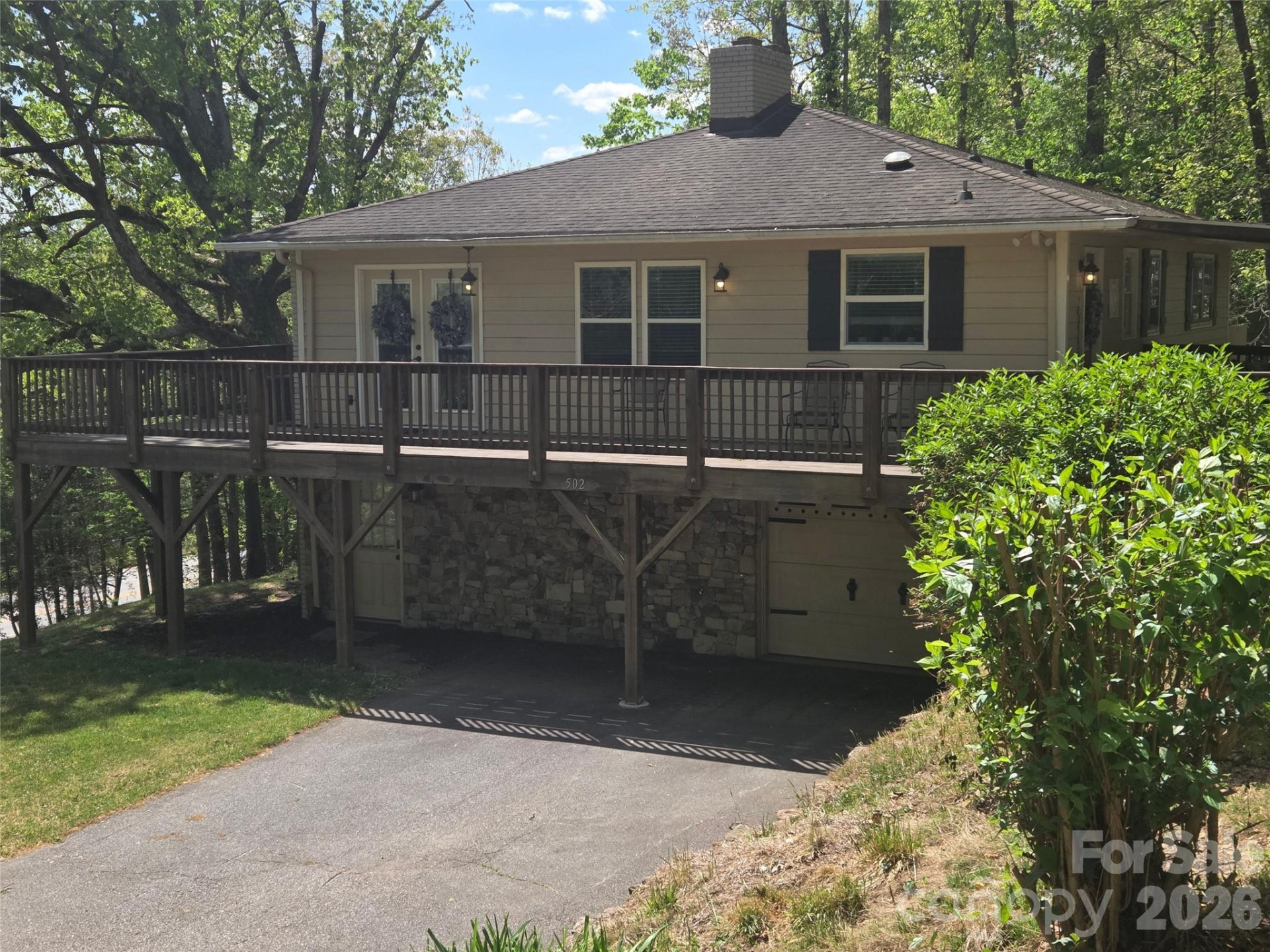 502 Long Shoals Road - Photo 26