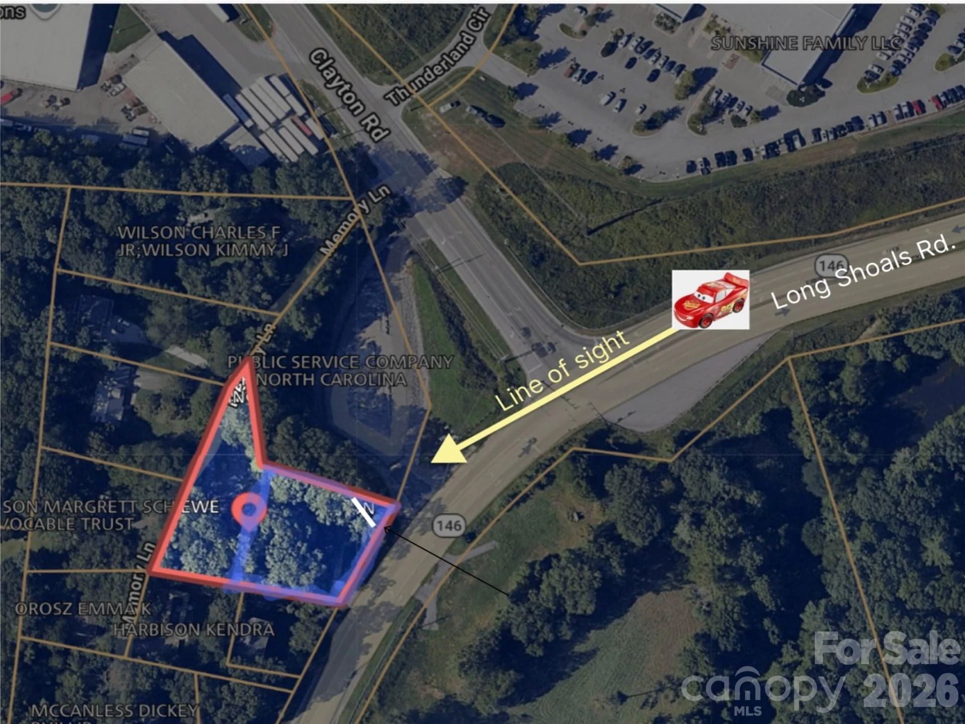 502 Long Shoals Road - Photo 32