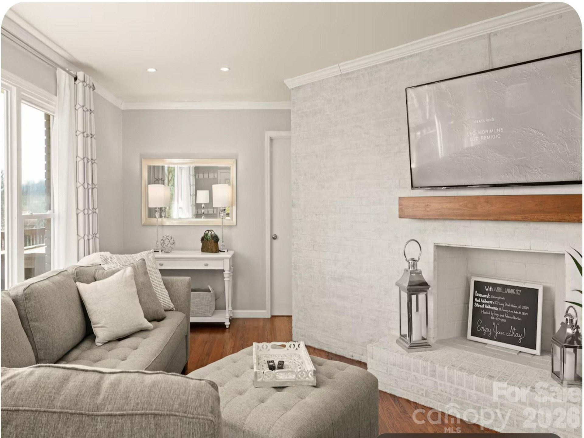 502 Long Shoals Road - Photo 6