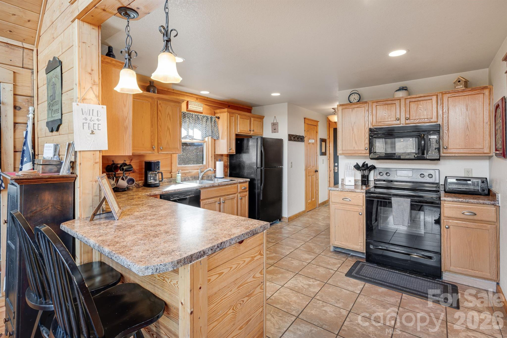 121 Scenic Wolf Drive - Photo 11