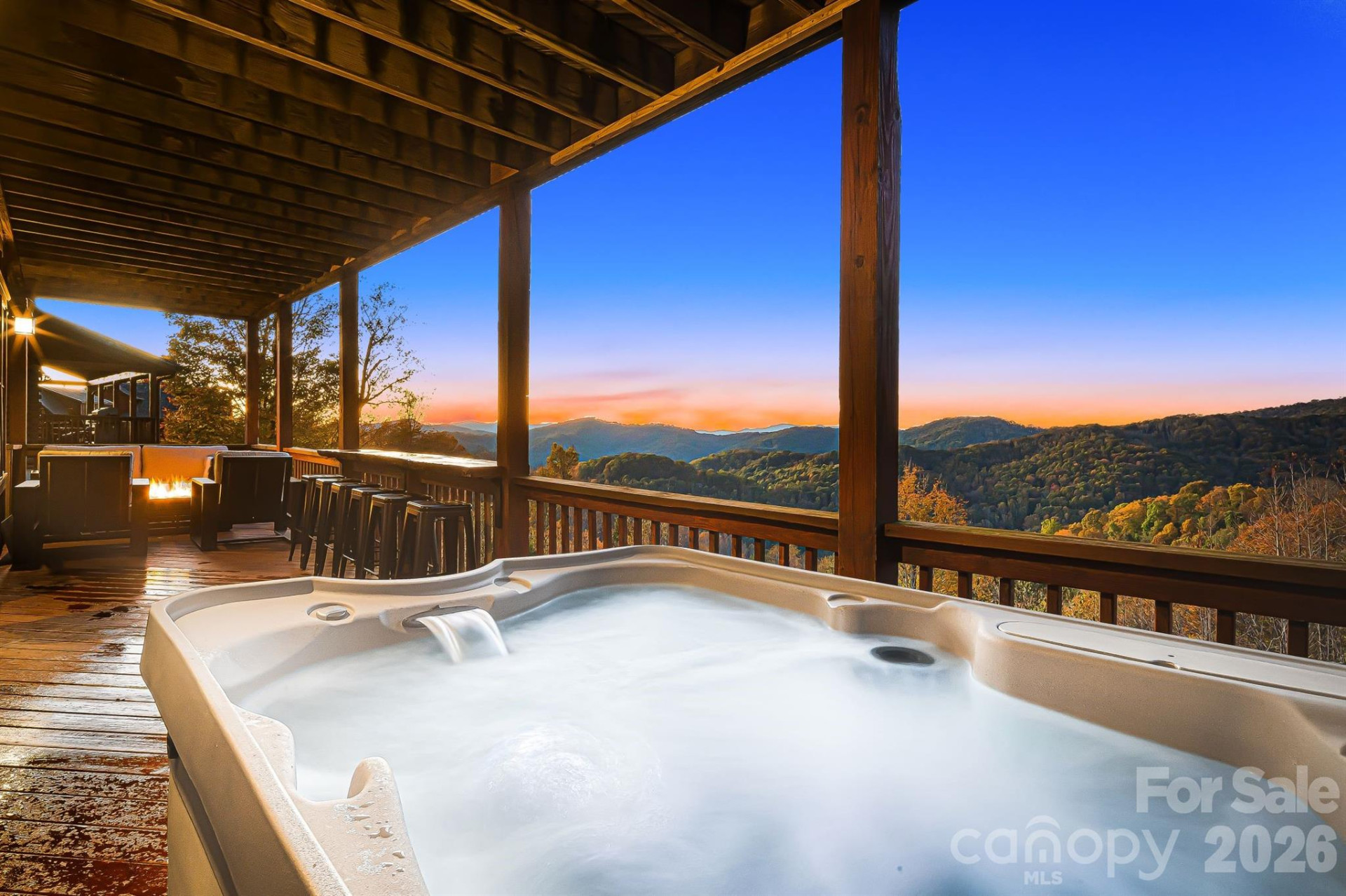 121 Scenic Wolf Drive - Photo 29