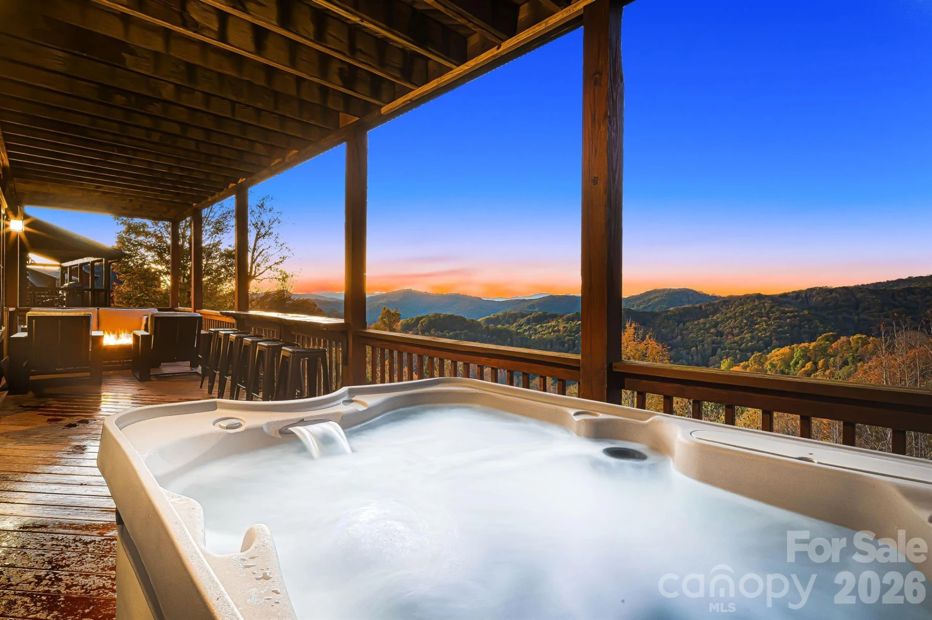 121 Scenic Wolf Drive - Photo 29