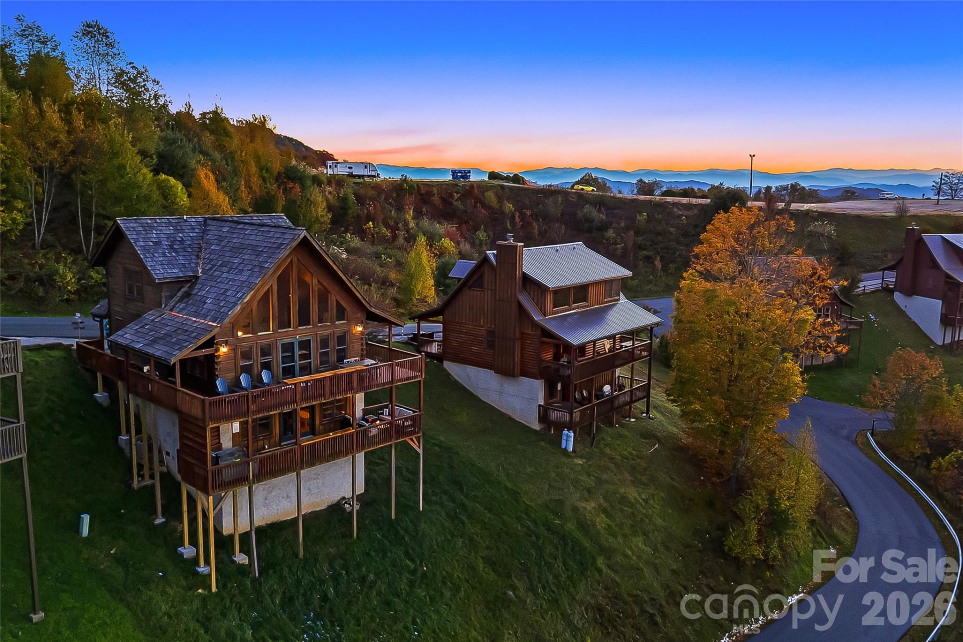 121 Scenic Wolf Drive - Photo 38