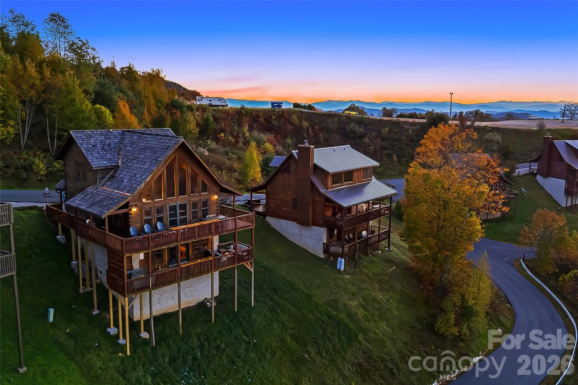 121 Scenic Wolf Drive - Photo 38