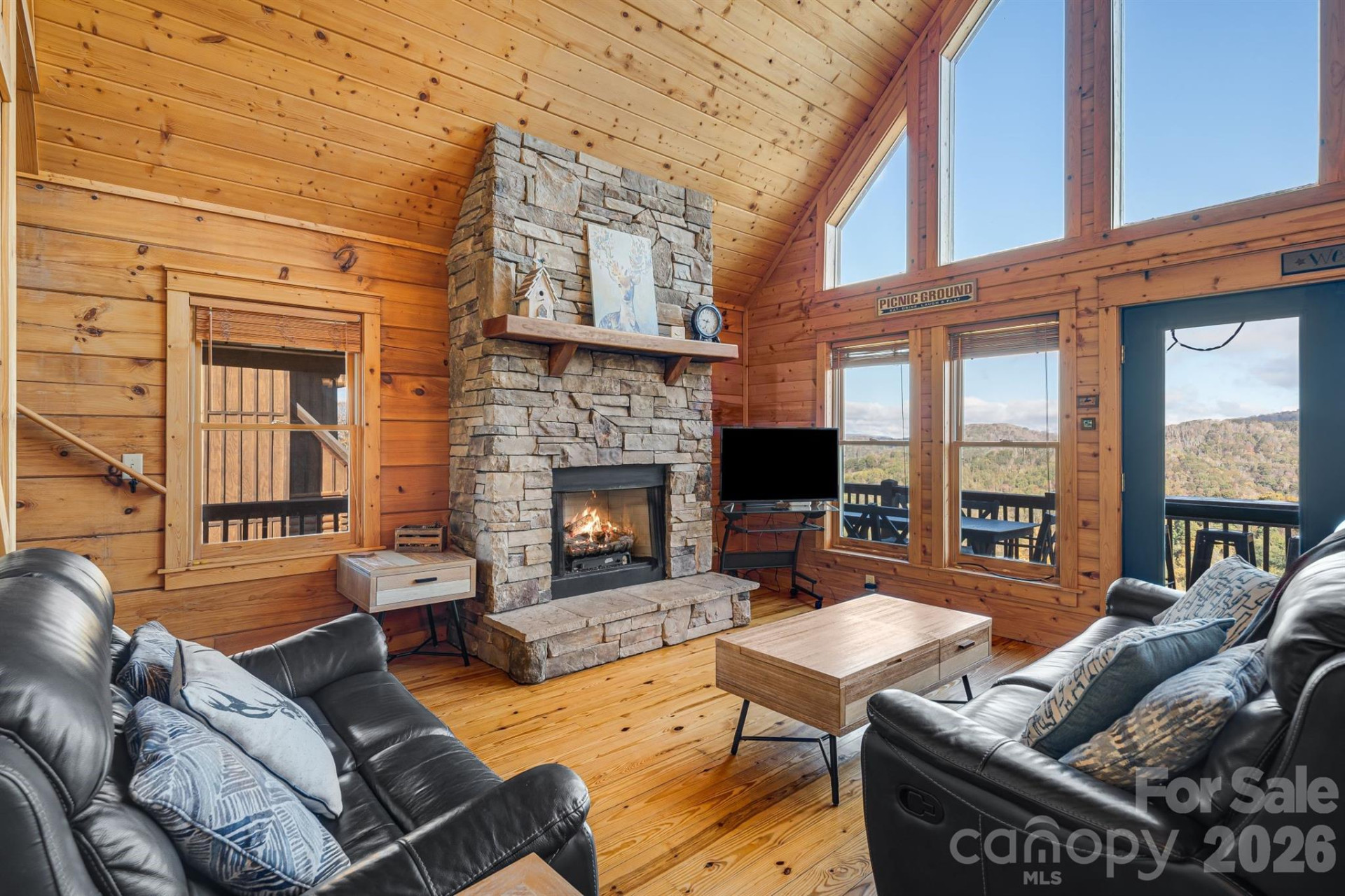 121 Scenic Wolf Drive - Photo 5