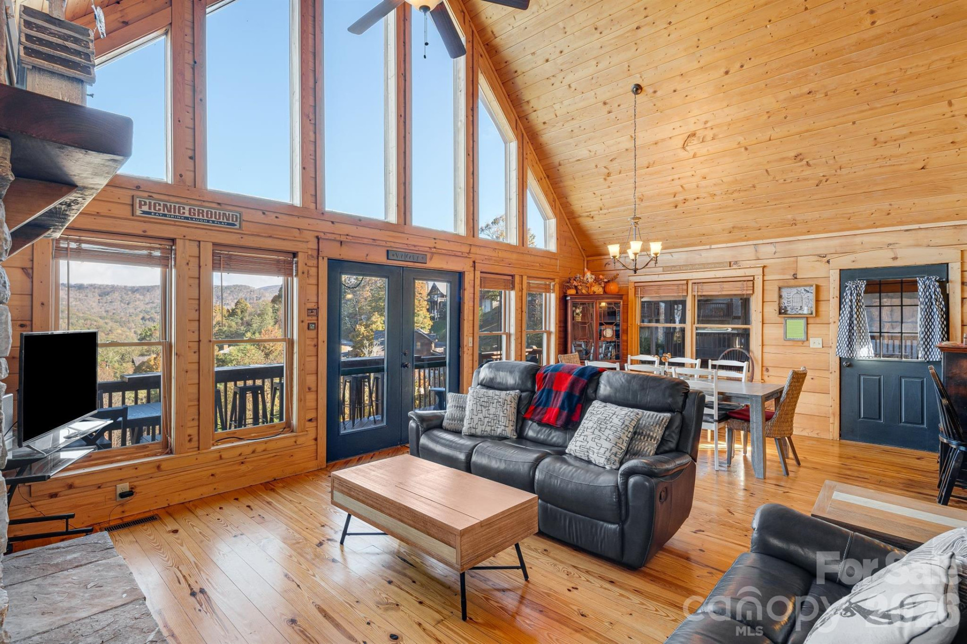 121 Scenic Wolf Drive - Photo 6