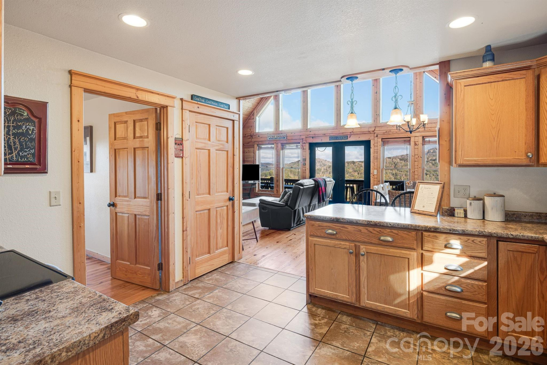 121 Scenic Wolf Drive - Photo 9