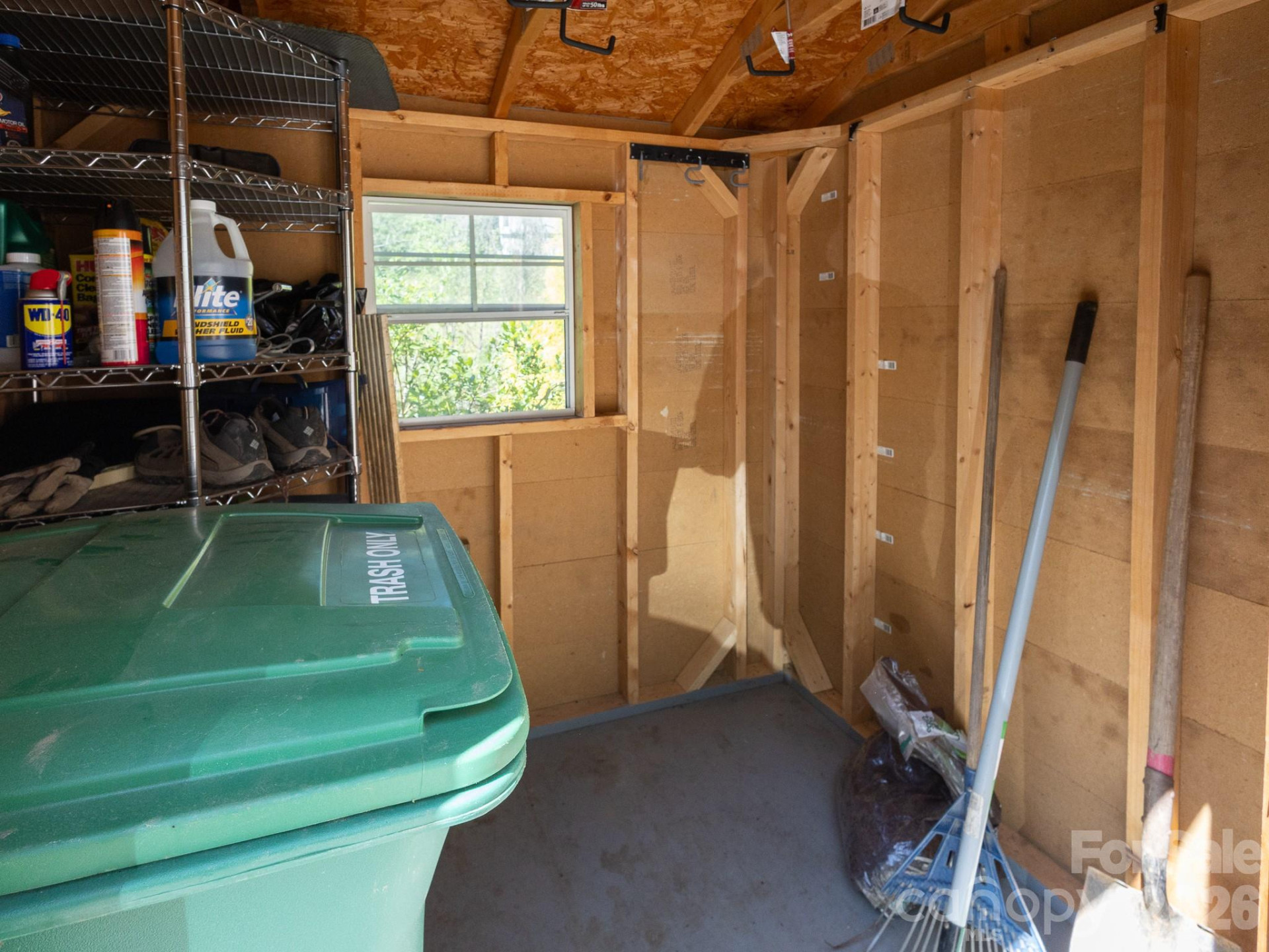 128 Lower Grassy Branch Road - Photo 18