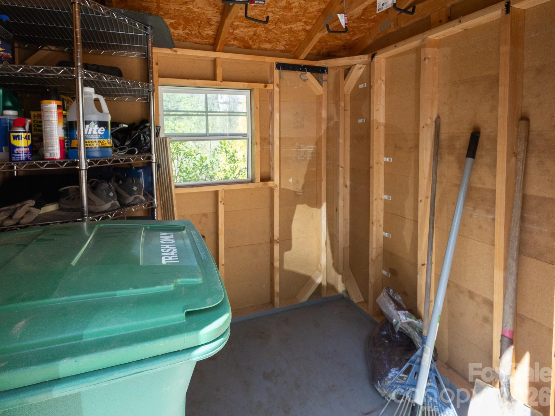 128 Lower Grassy Branch Road - Photo 18