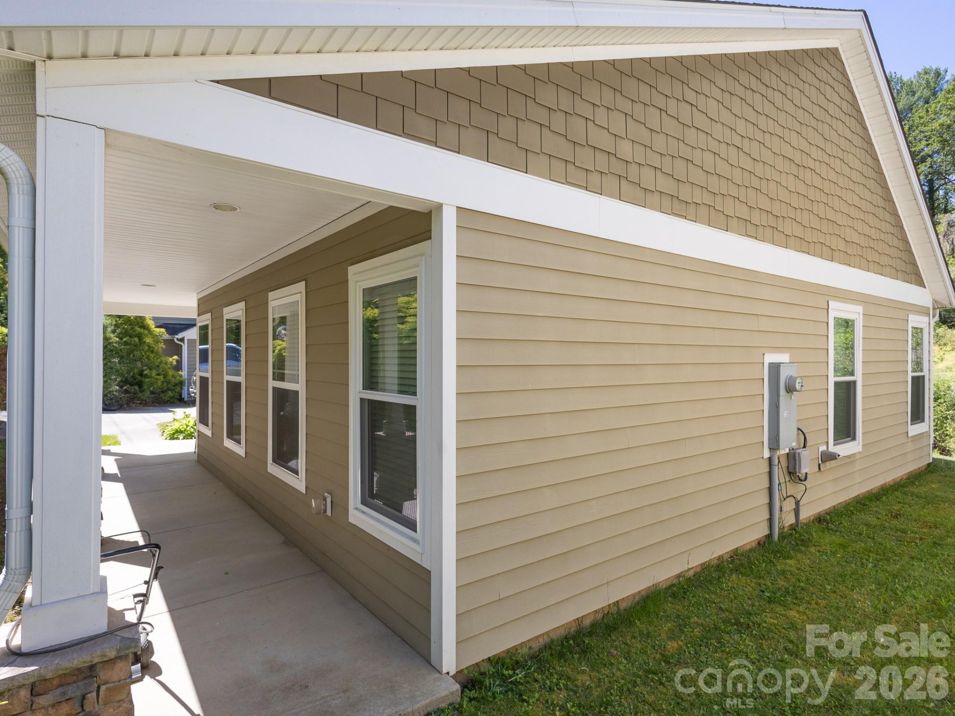 128 Lower Grassy Branch Road - Photo 19