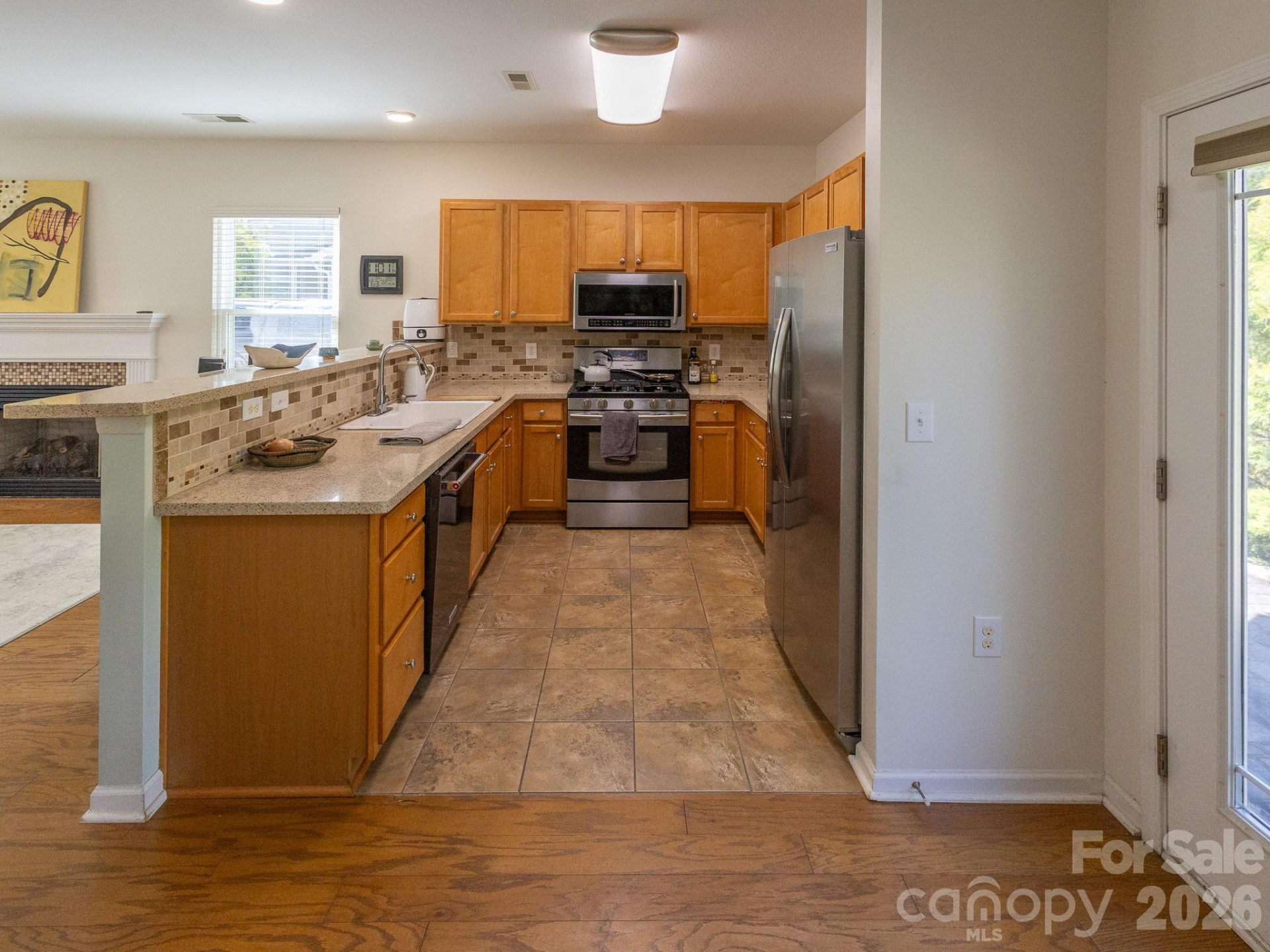 128 Lower Grassy Branch Road - Photo 3