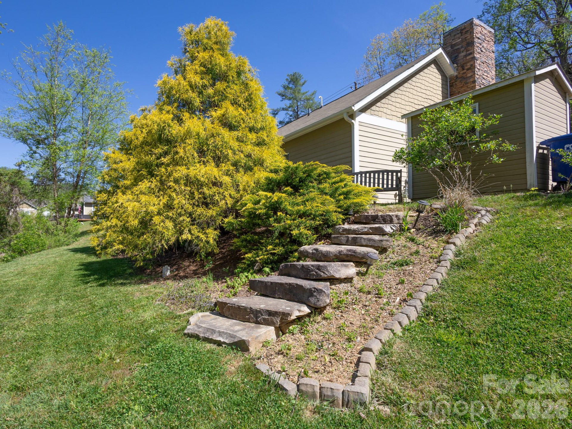 128 Lower Grassy Branch Road - Photo 22