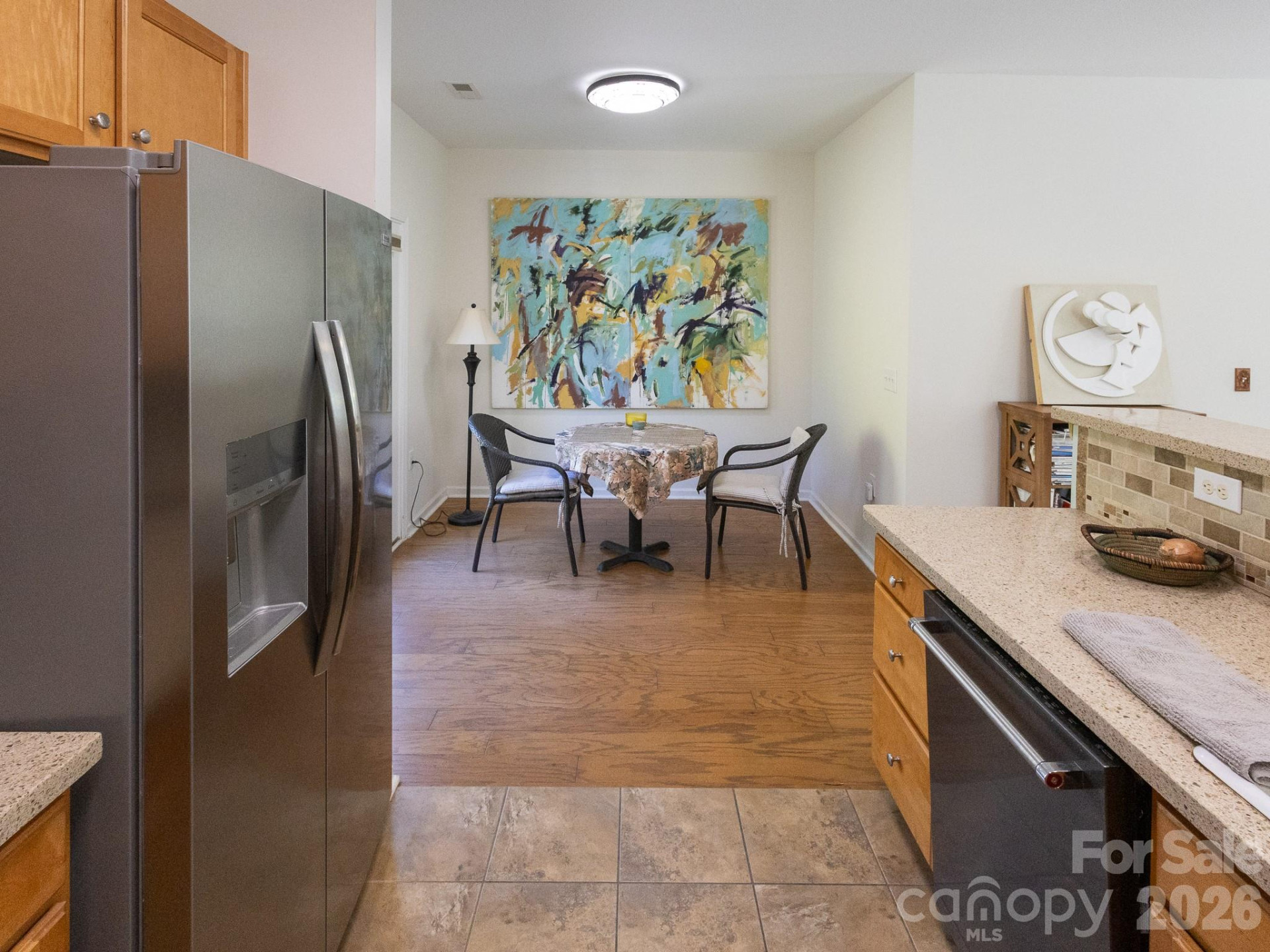 128 Lower Grassy Branch Road - Photo 4