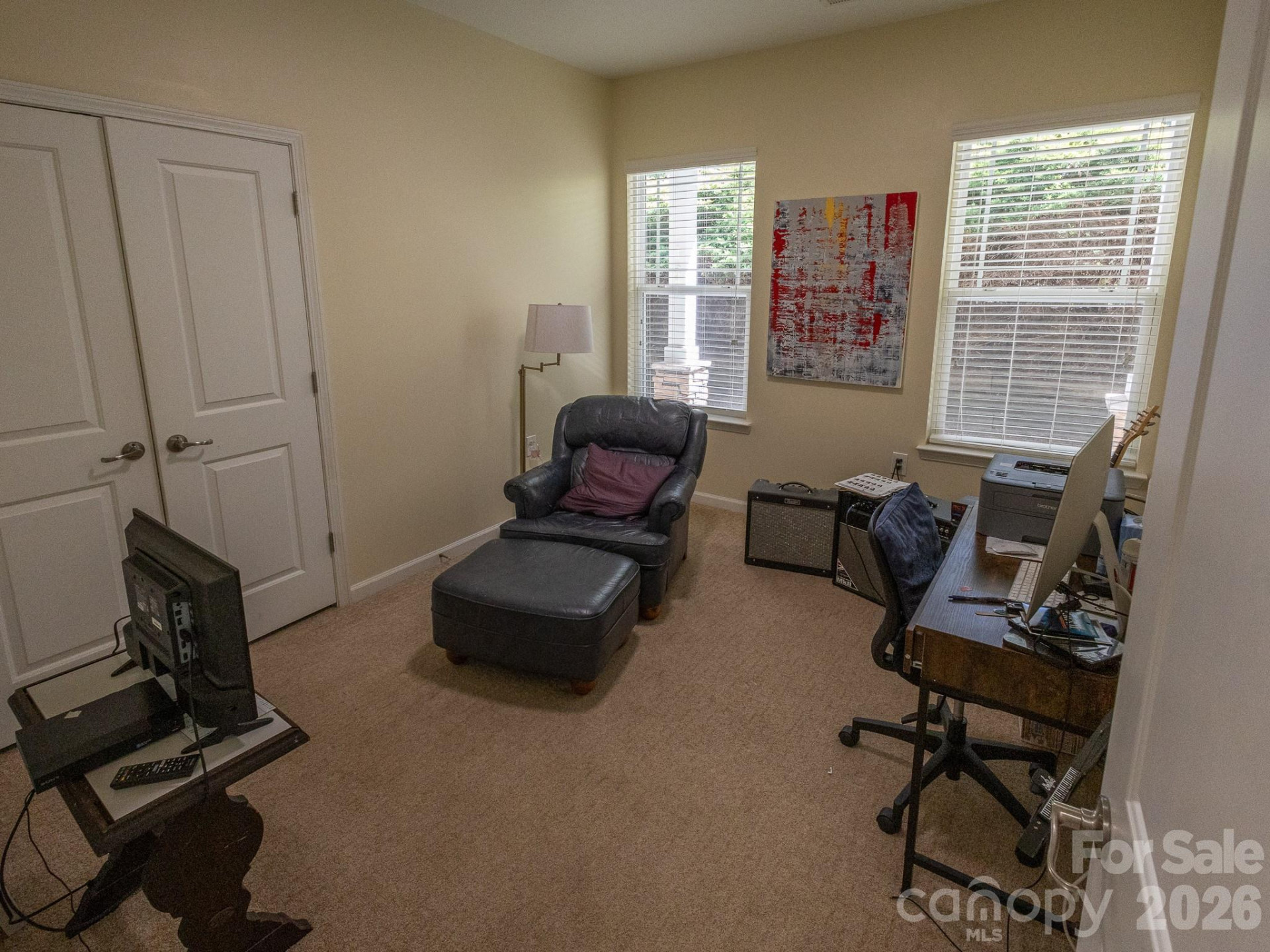 128 Lower Grassy Branch Road - Photo 7