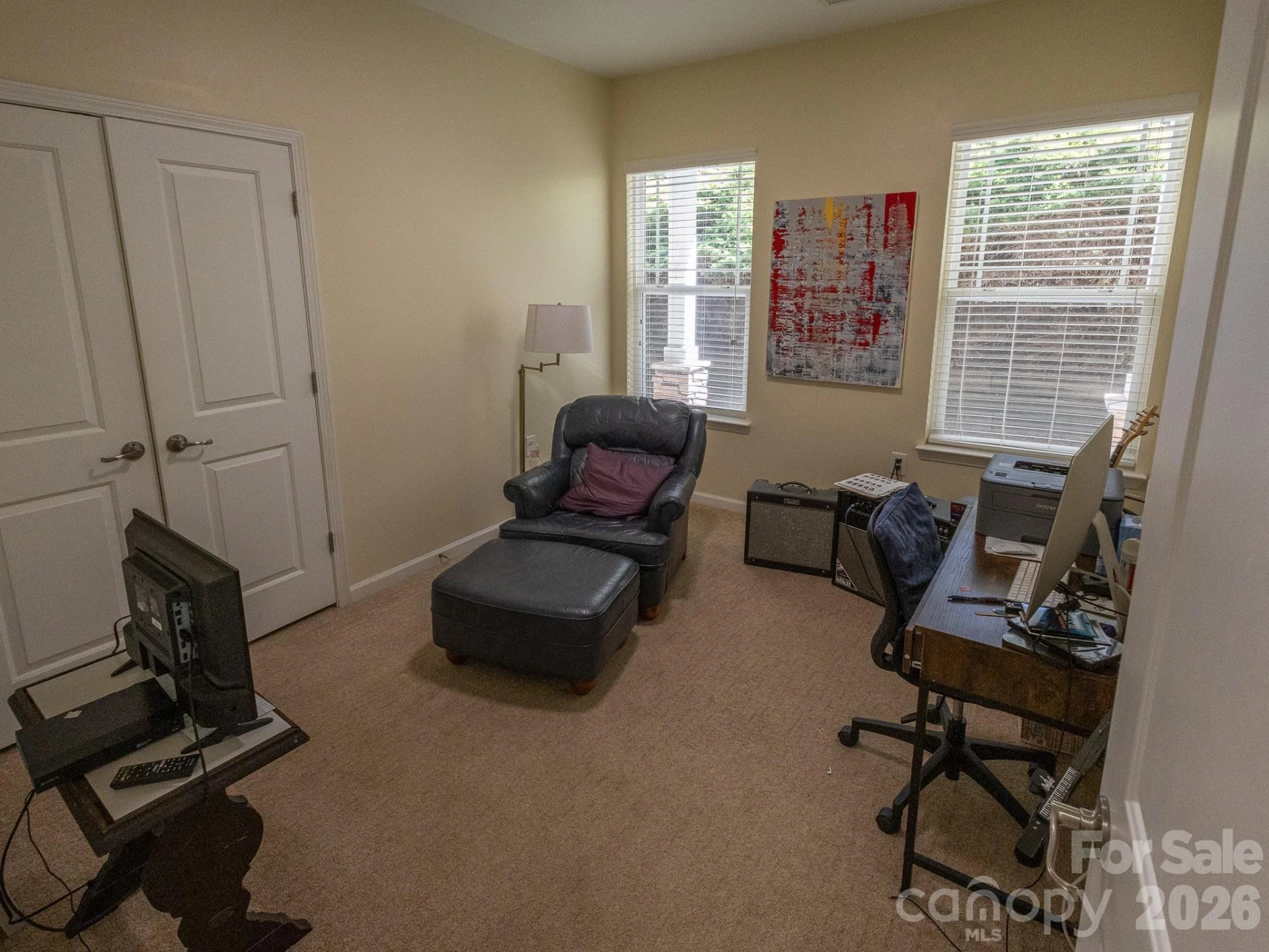128 Lower Grassy Branch Road - Photo 7