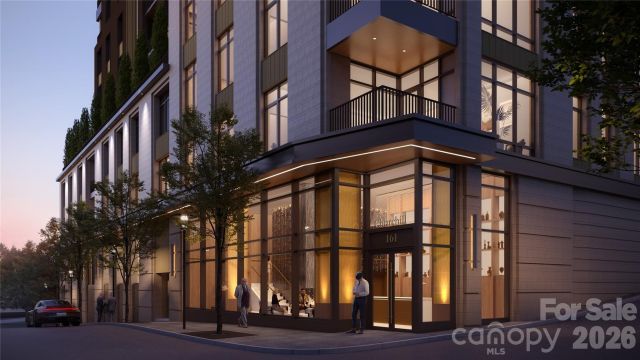 161 Church Street, Asheville, NC, 28801