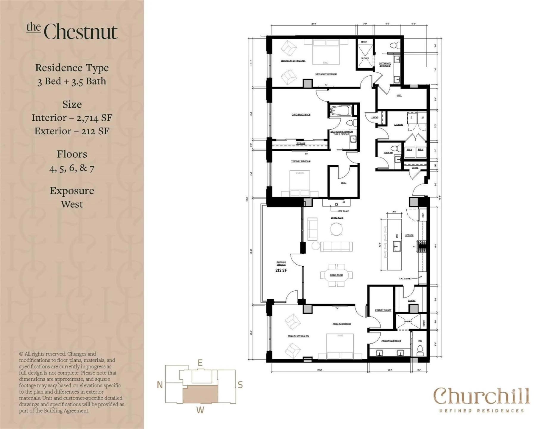 161 Church Street #703 - Photo 22