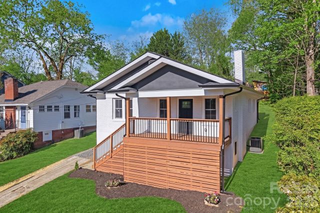 154 Laurel Loop, Asheville, NC, 28806