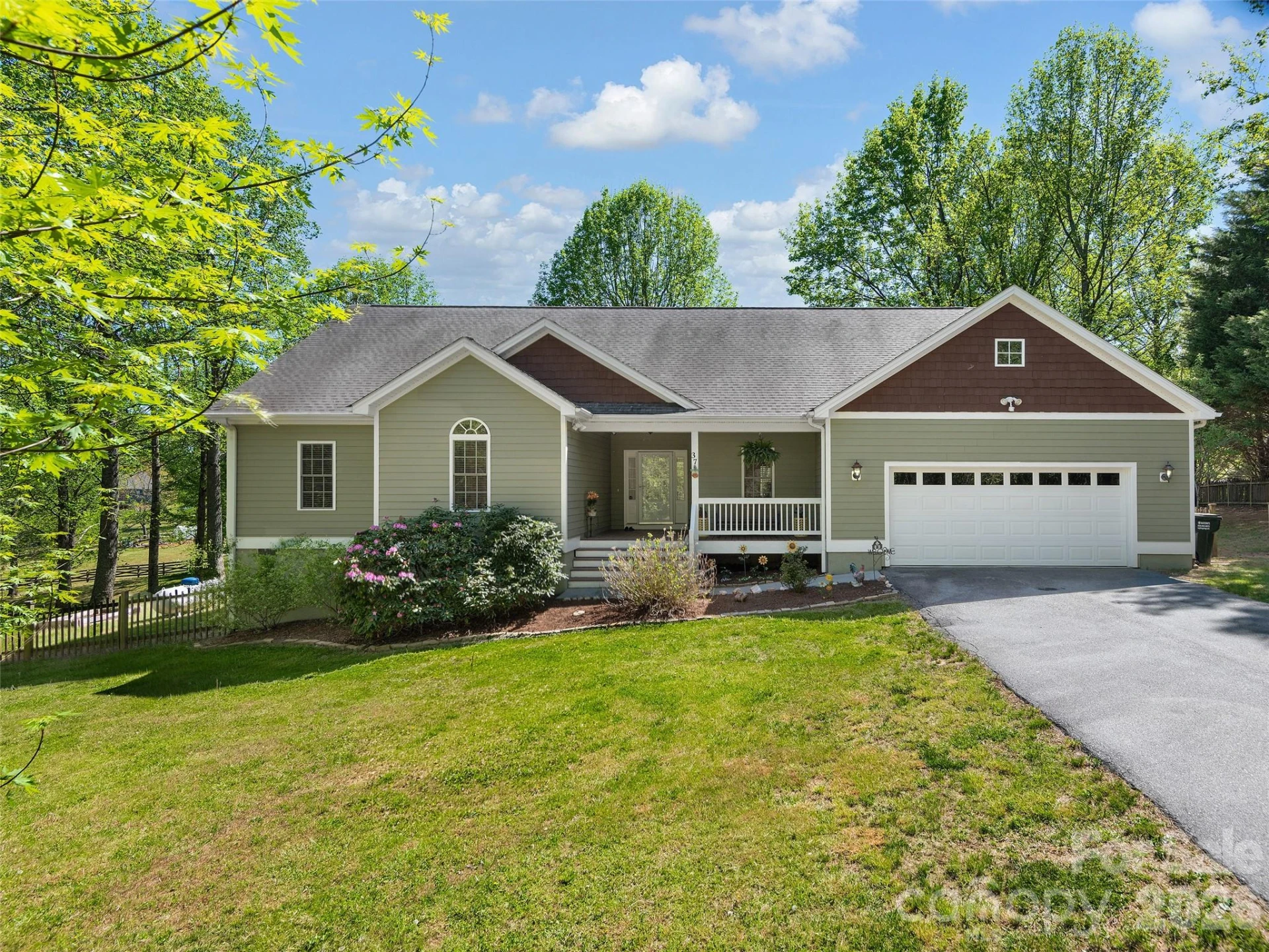 37 Crimson Lane