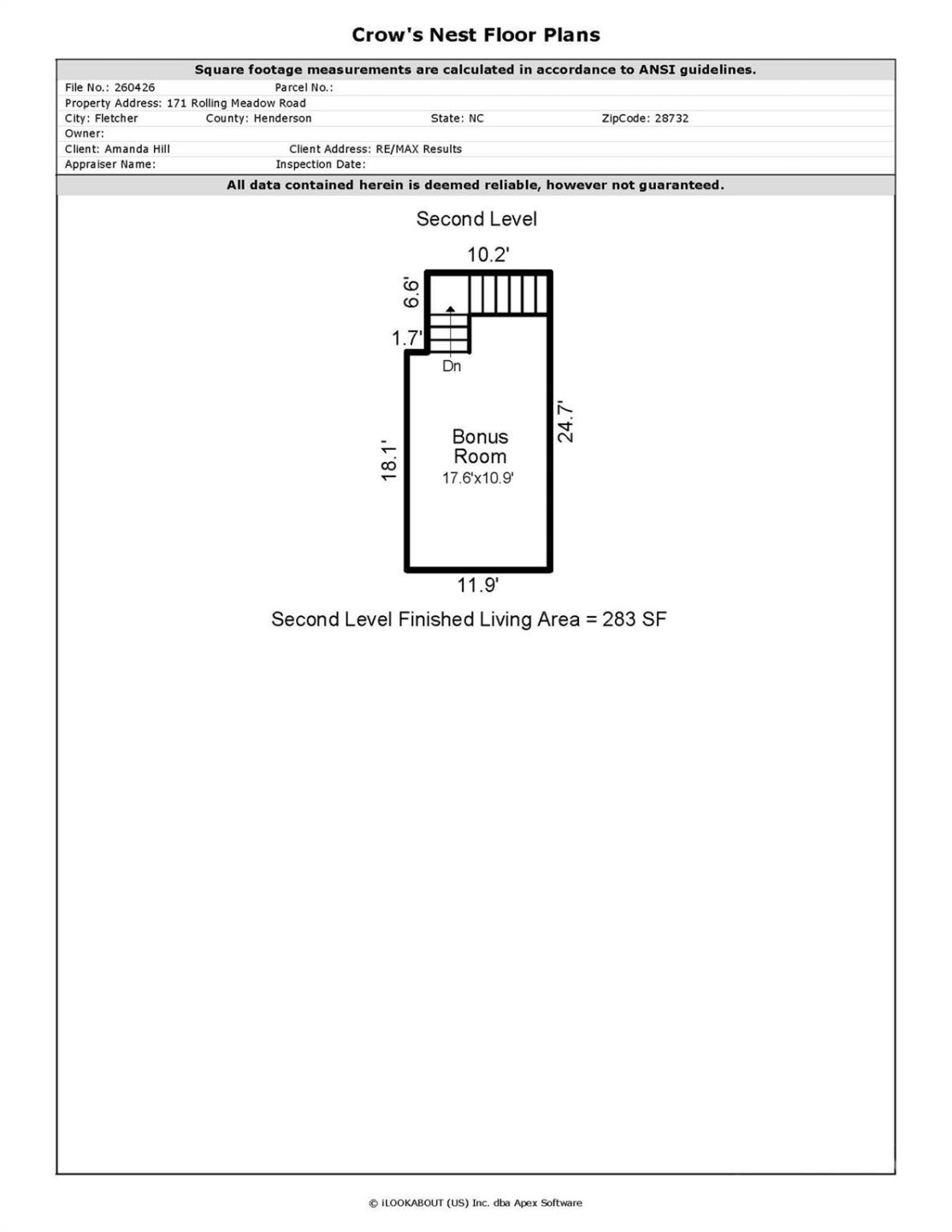 171 Rolling Meadow Road - Photo 26
