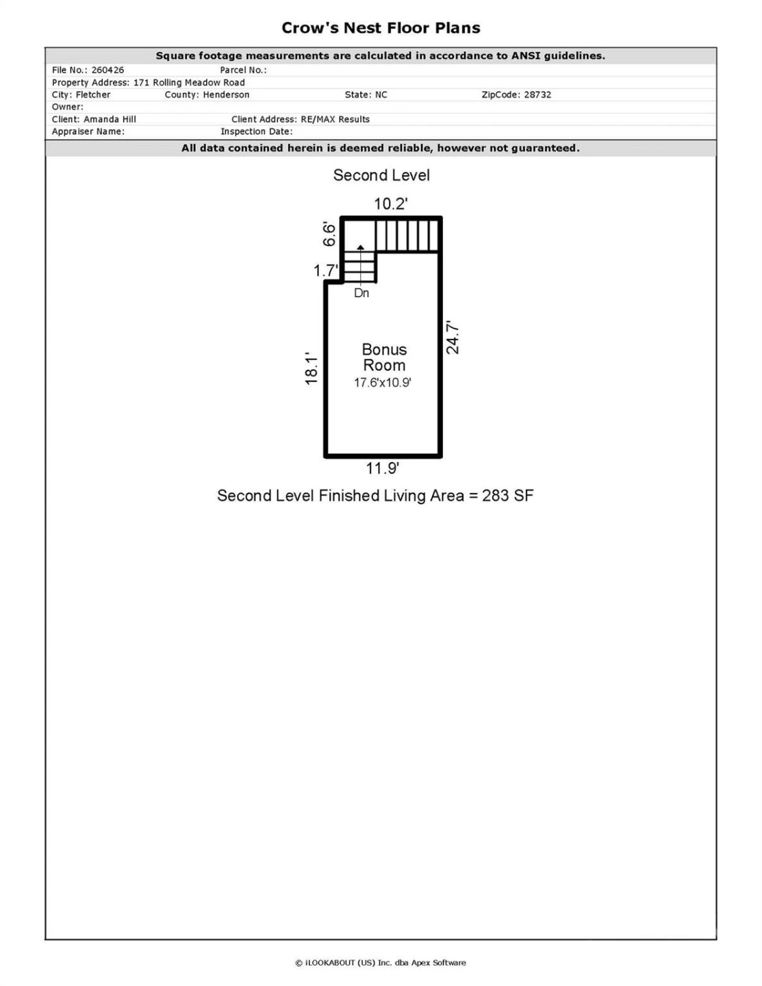 171 Rolling Meadow Road - Photo 26