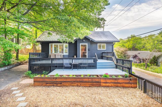 124 Evelyn Place, Asheville, NC, 28801