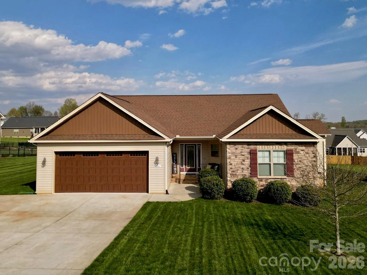 156 Greythorn Drive