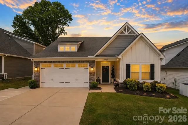 5042 Summer Surprise Lane