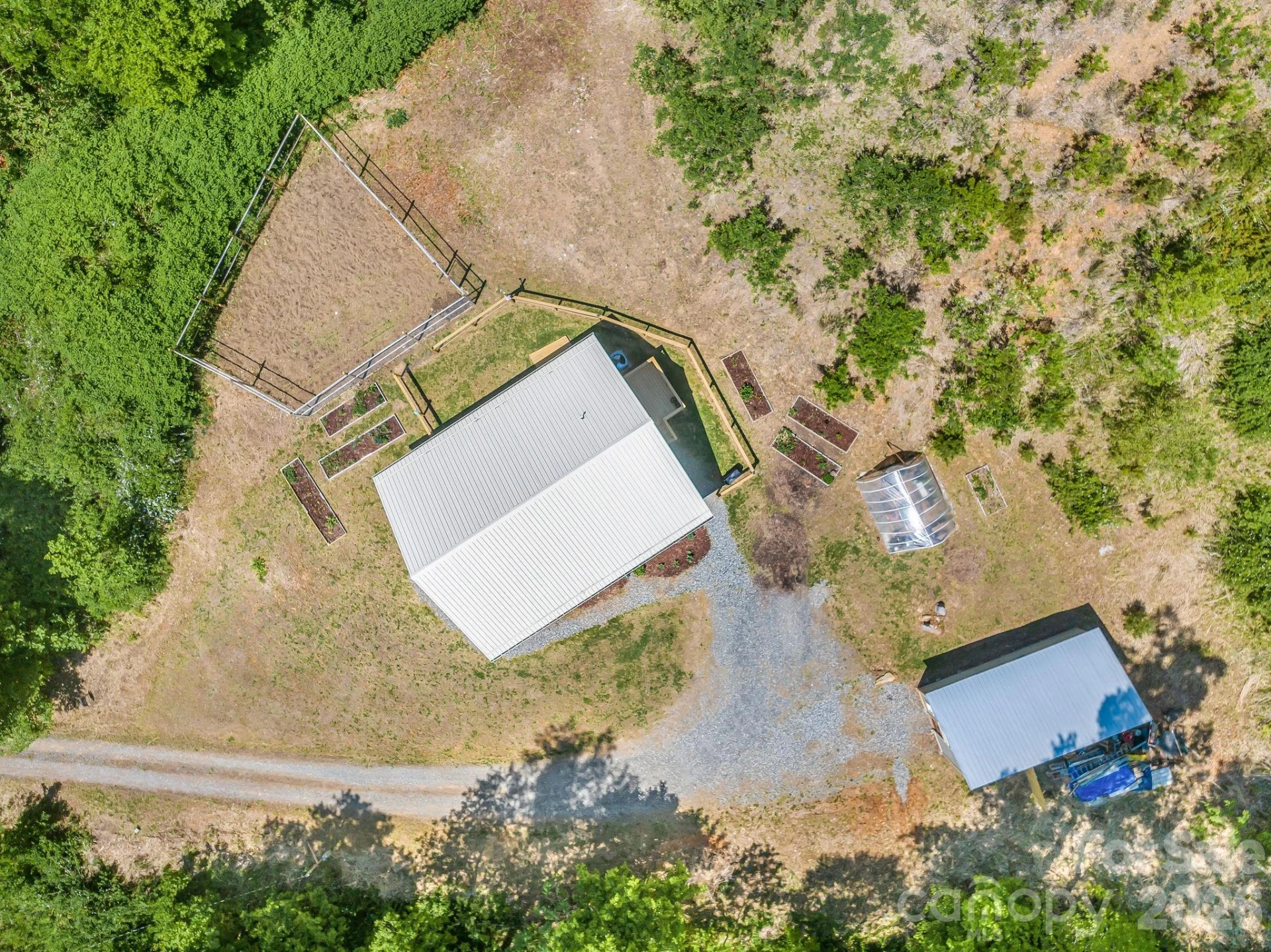 274 Poverty Branch Road #2 - Photo 33