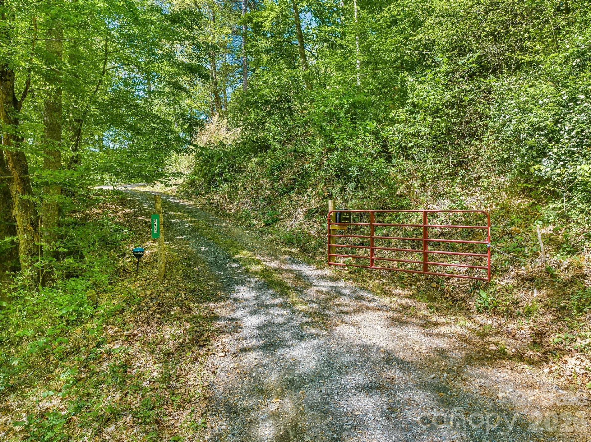 274 Poverty Branch Road #2 - Photo 35