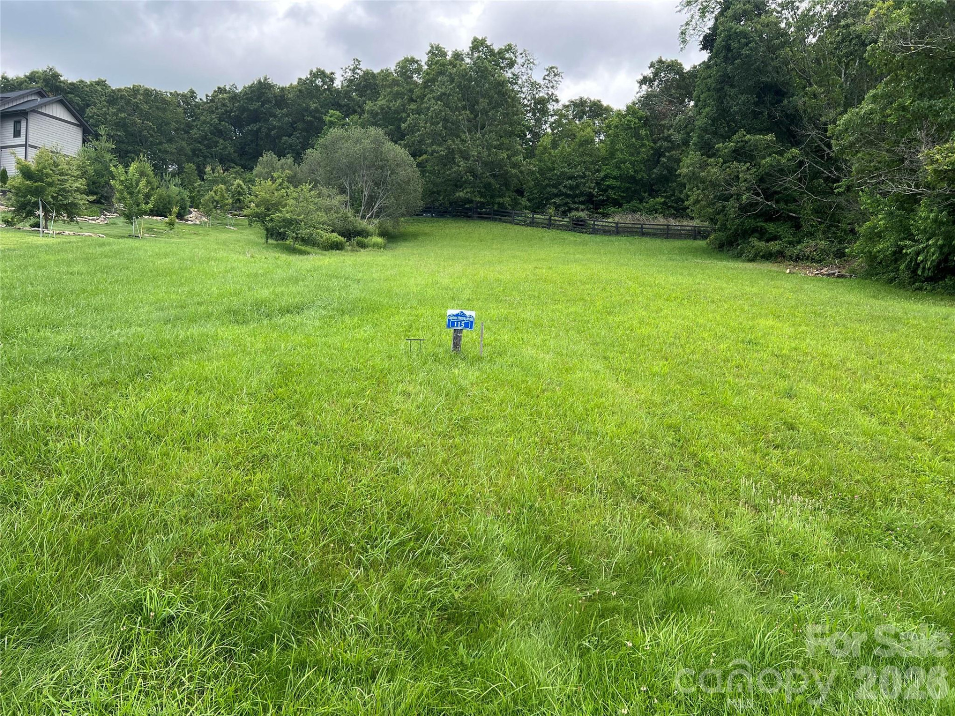 4642 Bearwallow Road