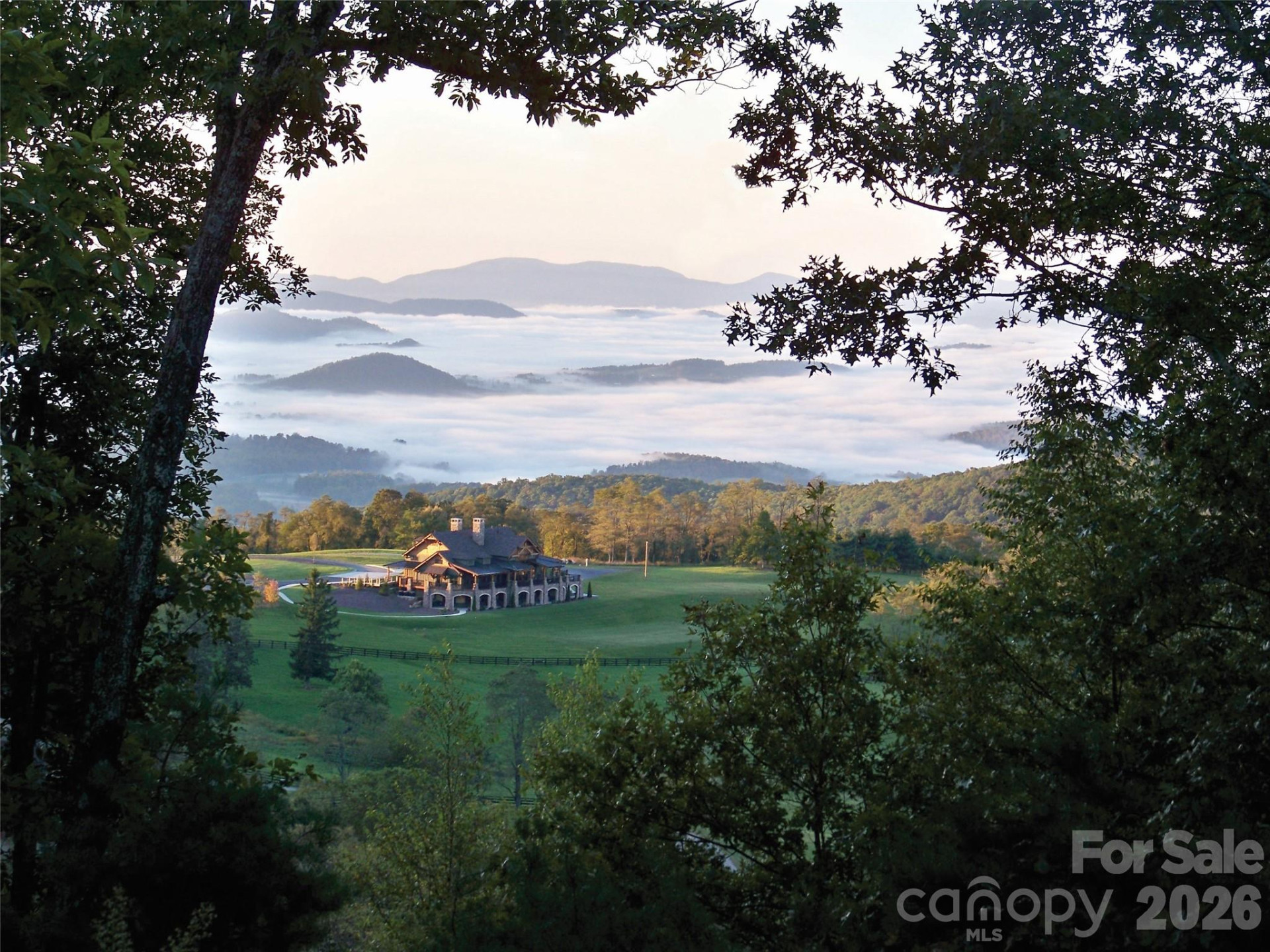 4642 Bearwallow Road - Photo 2