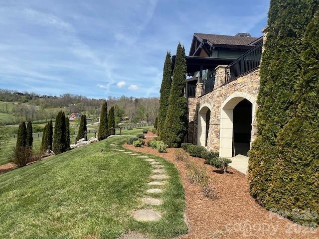 4642 Bearwallow Road - Photo 18