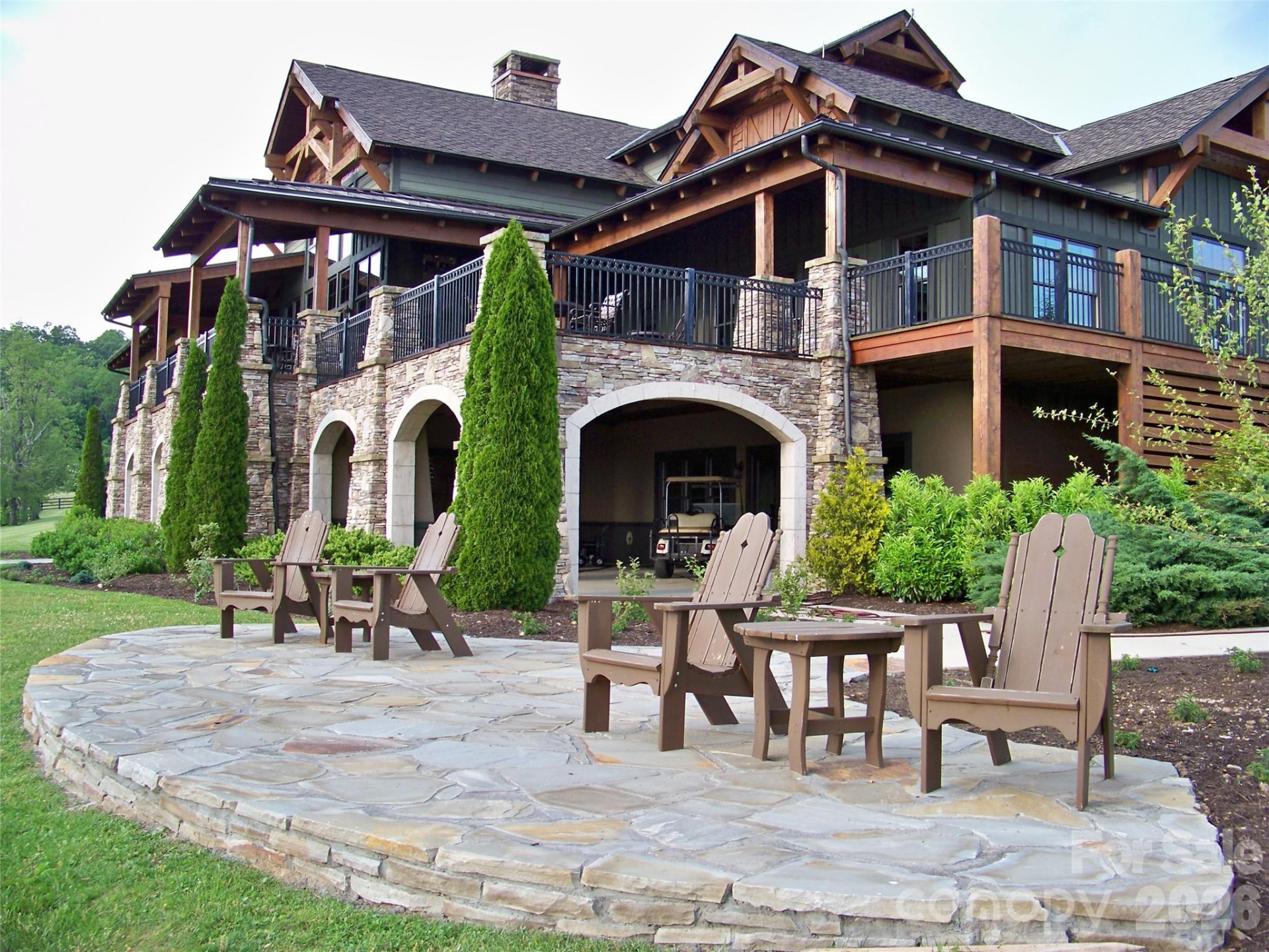 4642 Bearwallow Road - Photo 4