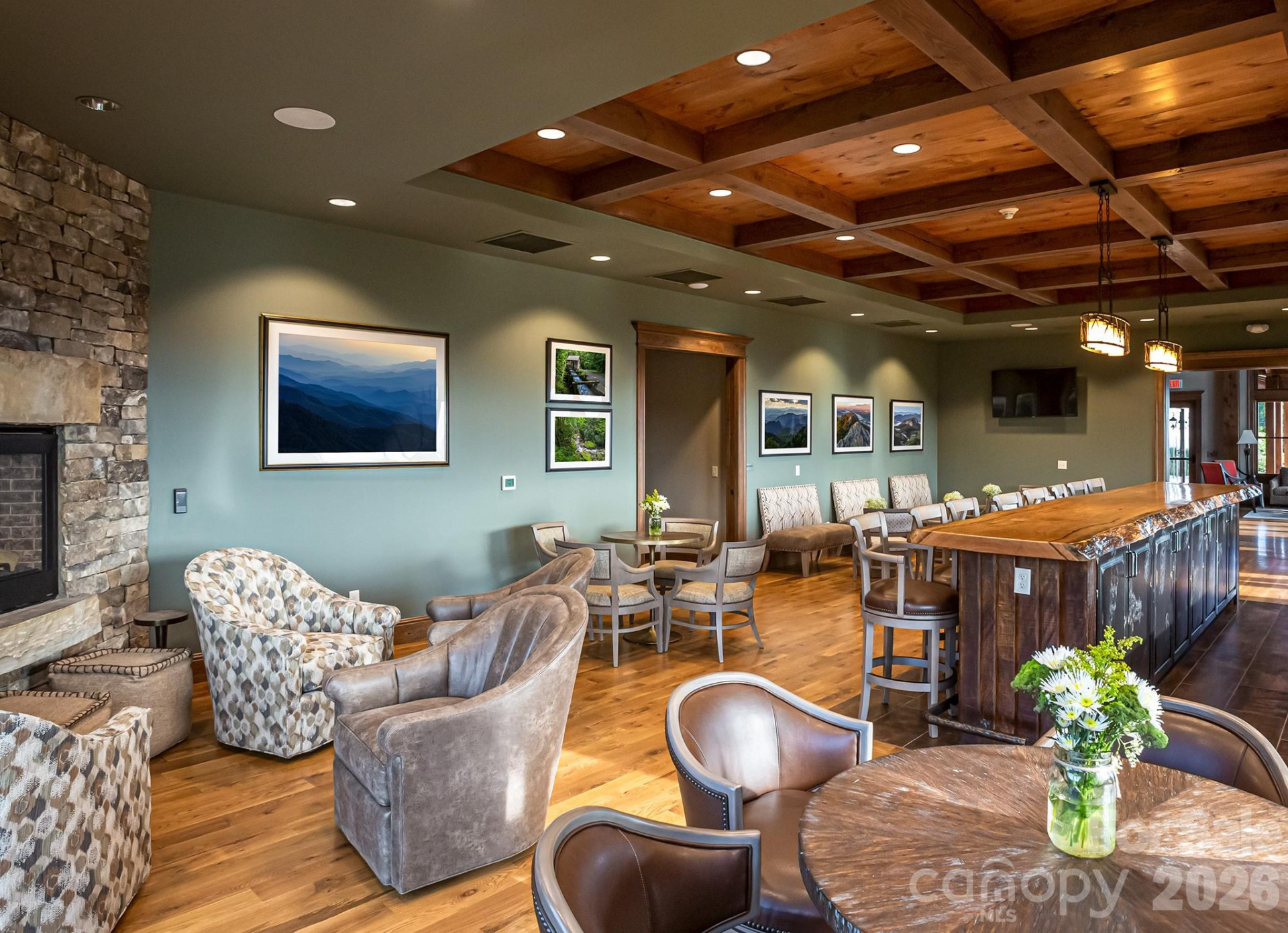 4642 Bearwallow Road - Photo 8