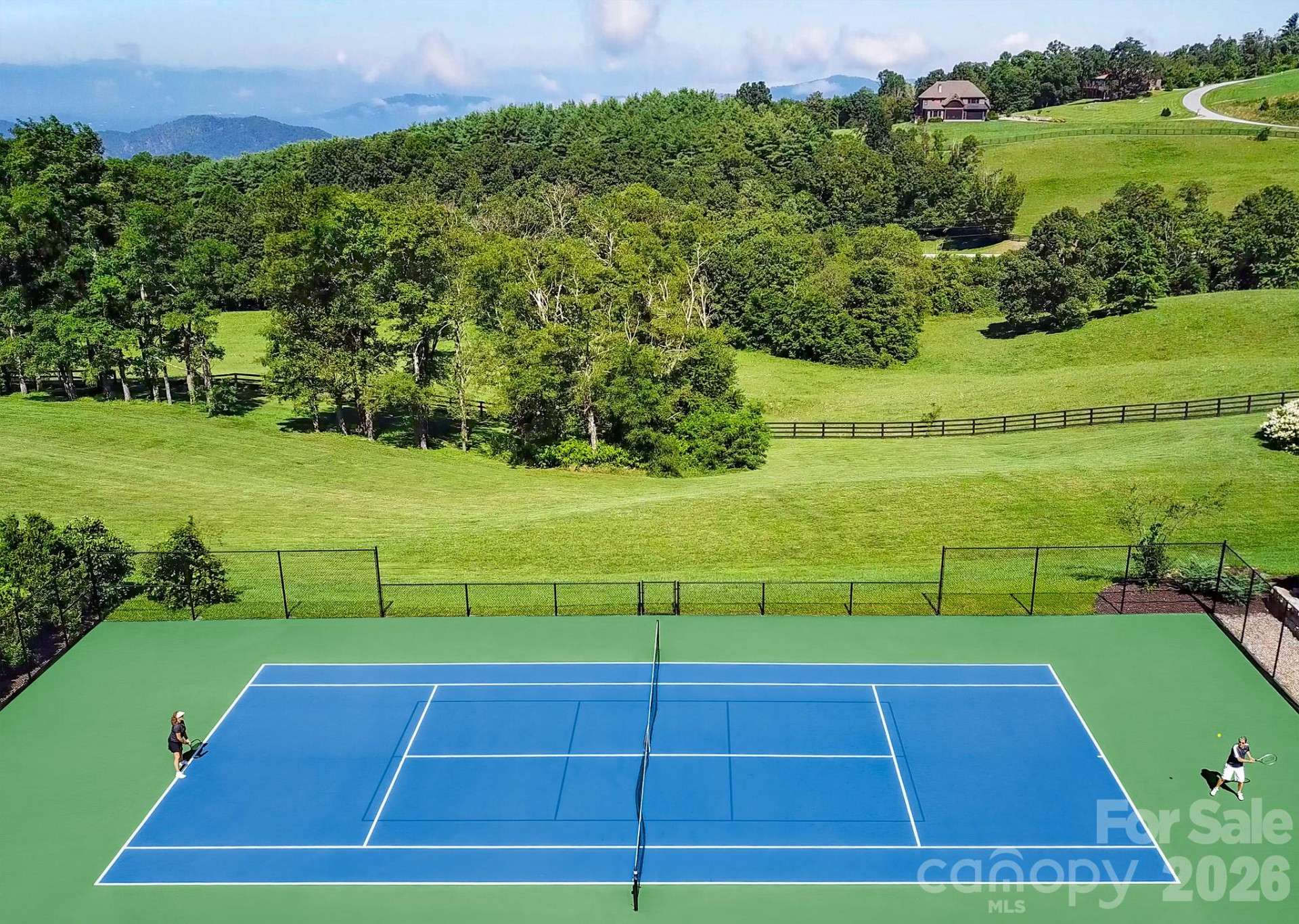 4642 Bearwallow Road - Photo 9