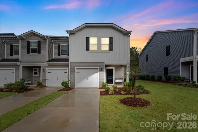 518 Tayberry Lane, Fort Mill, SC, 29715