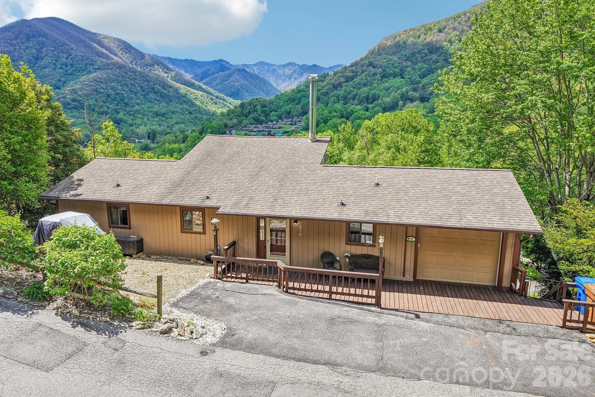 348 Valley Creek Drive