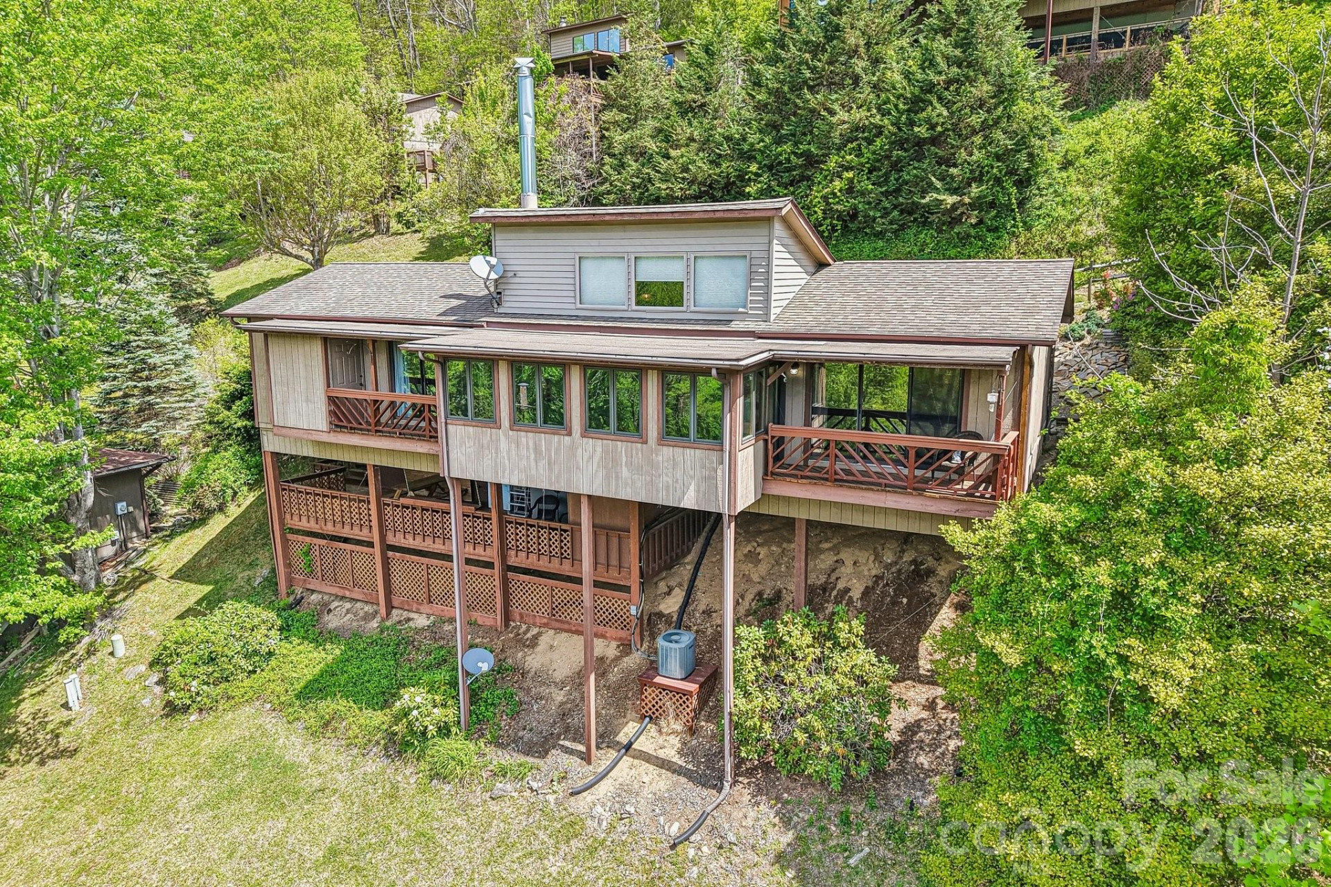 348 Valley Creek Drive - Photo 40