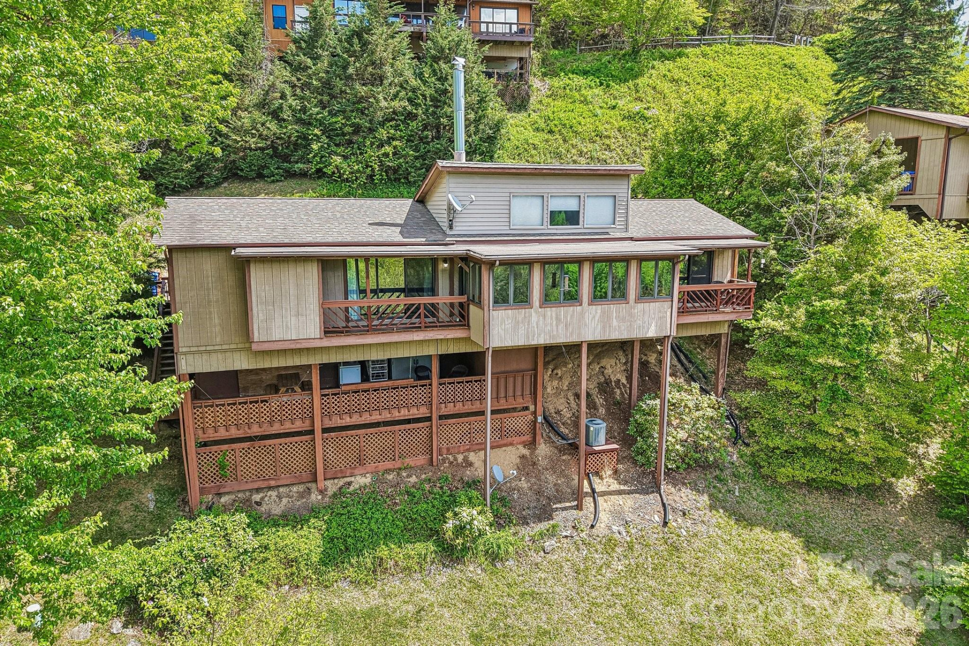 348 Valley Creek Drive - Photo 41