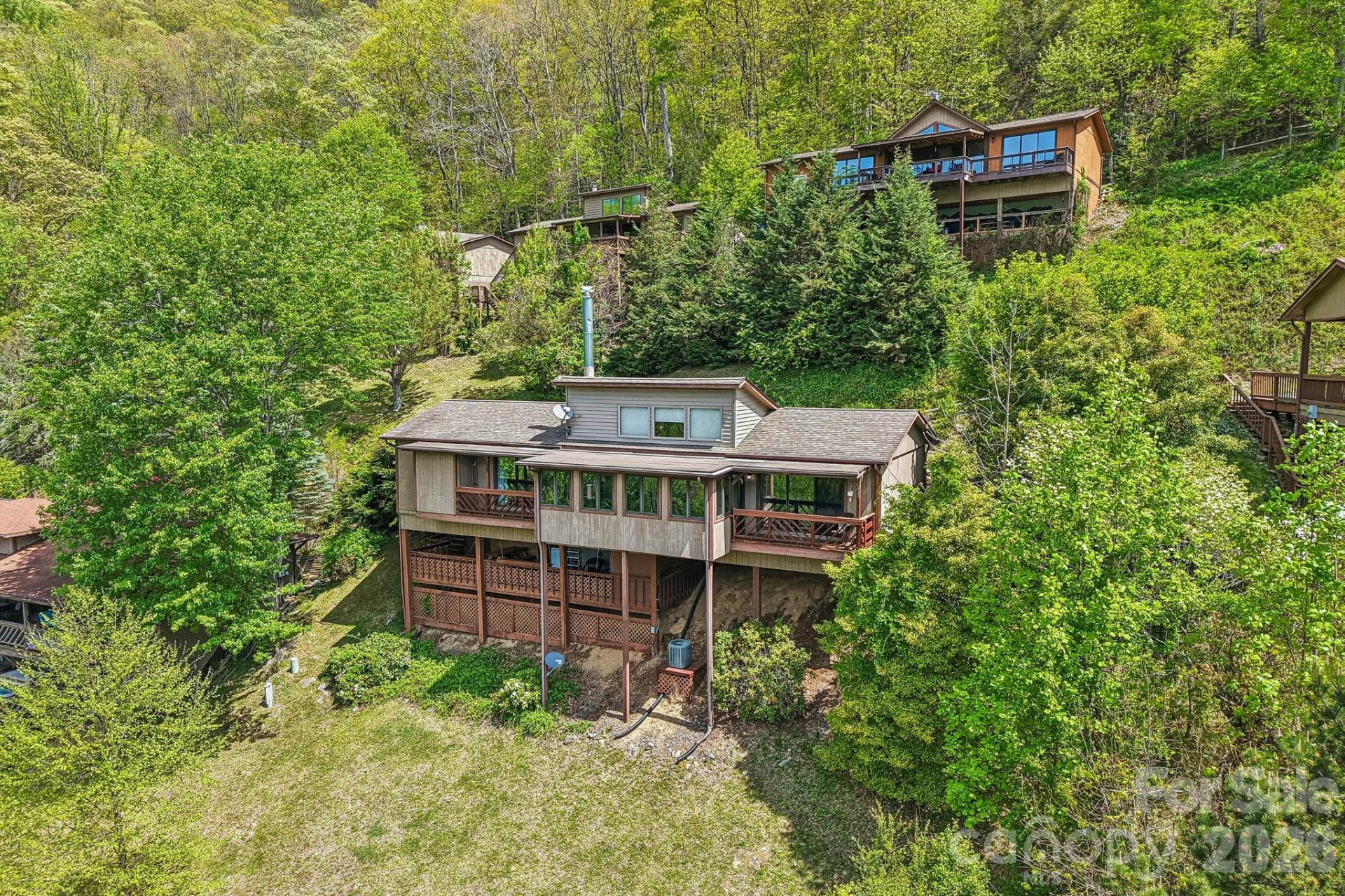 348 Valley Creek Drive - Photo 42