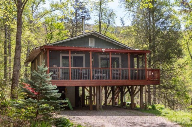 190 Shope Creek Road, Asheville, NC, 28805