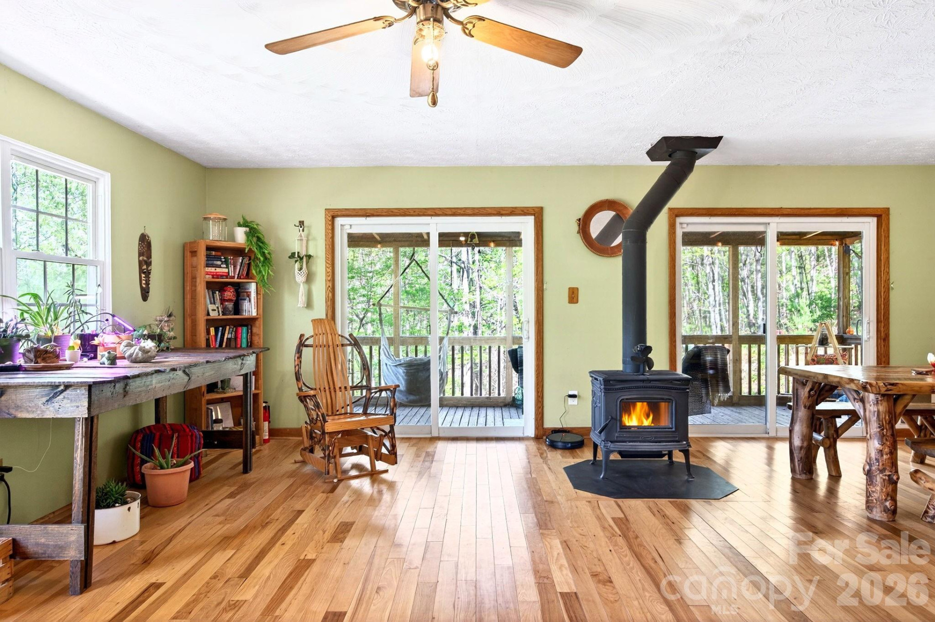 190 Shope Creek Road - Photo 3