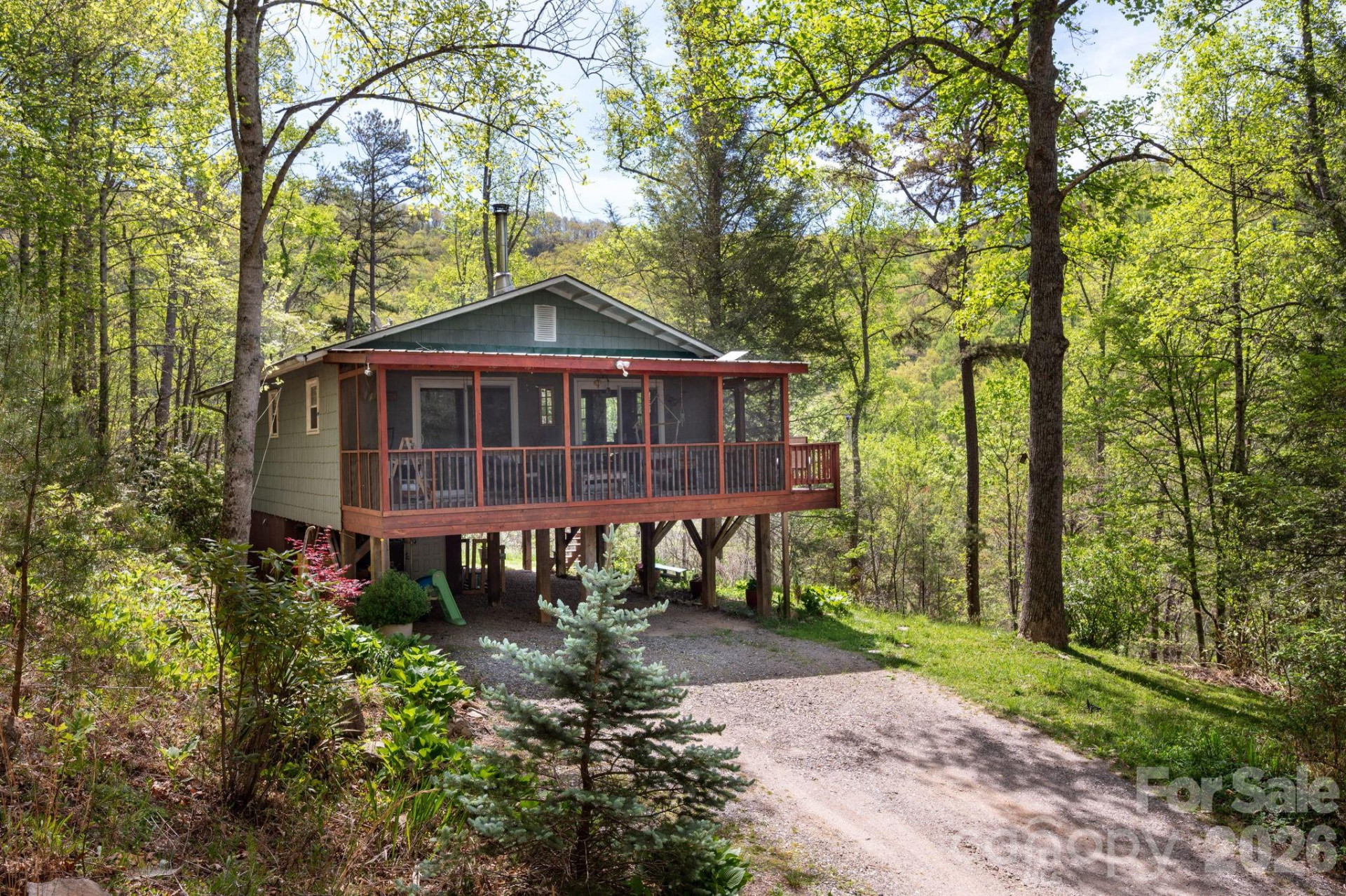 190 Shope Creek Road - Photo 28