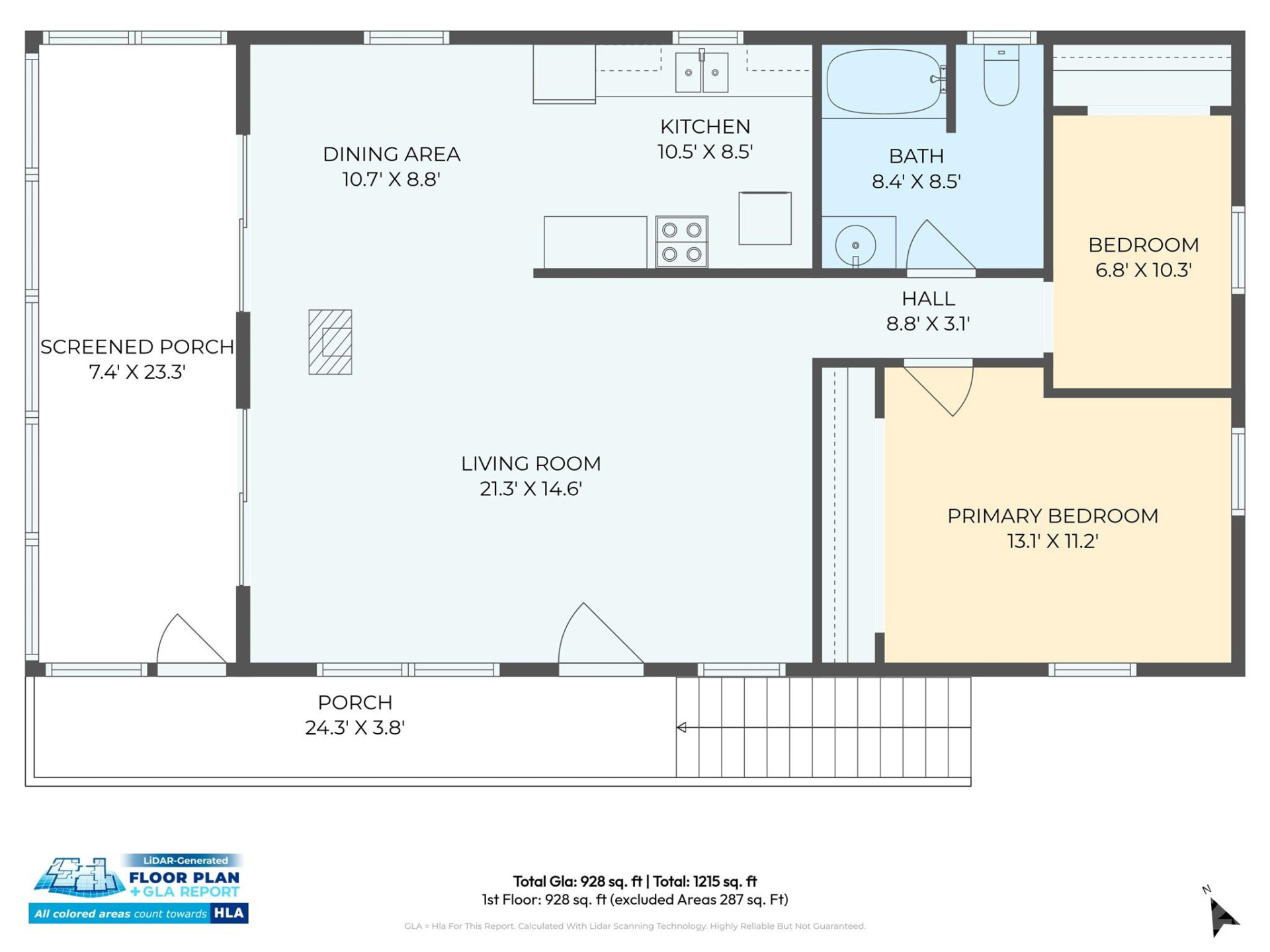 190 Shope Creek Road - Photo 29