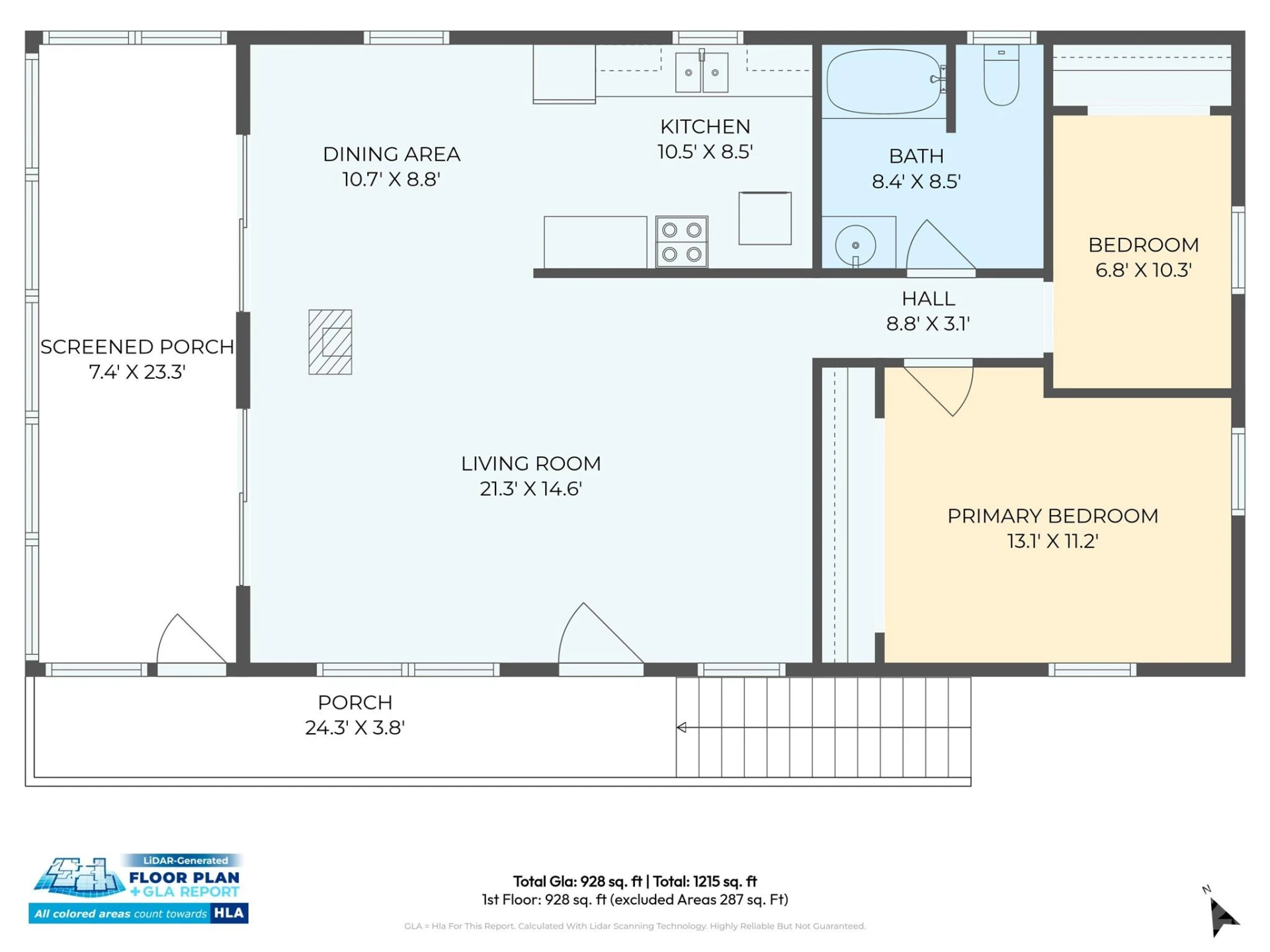 190 Shope Creek Road - Photo 29