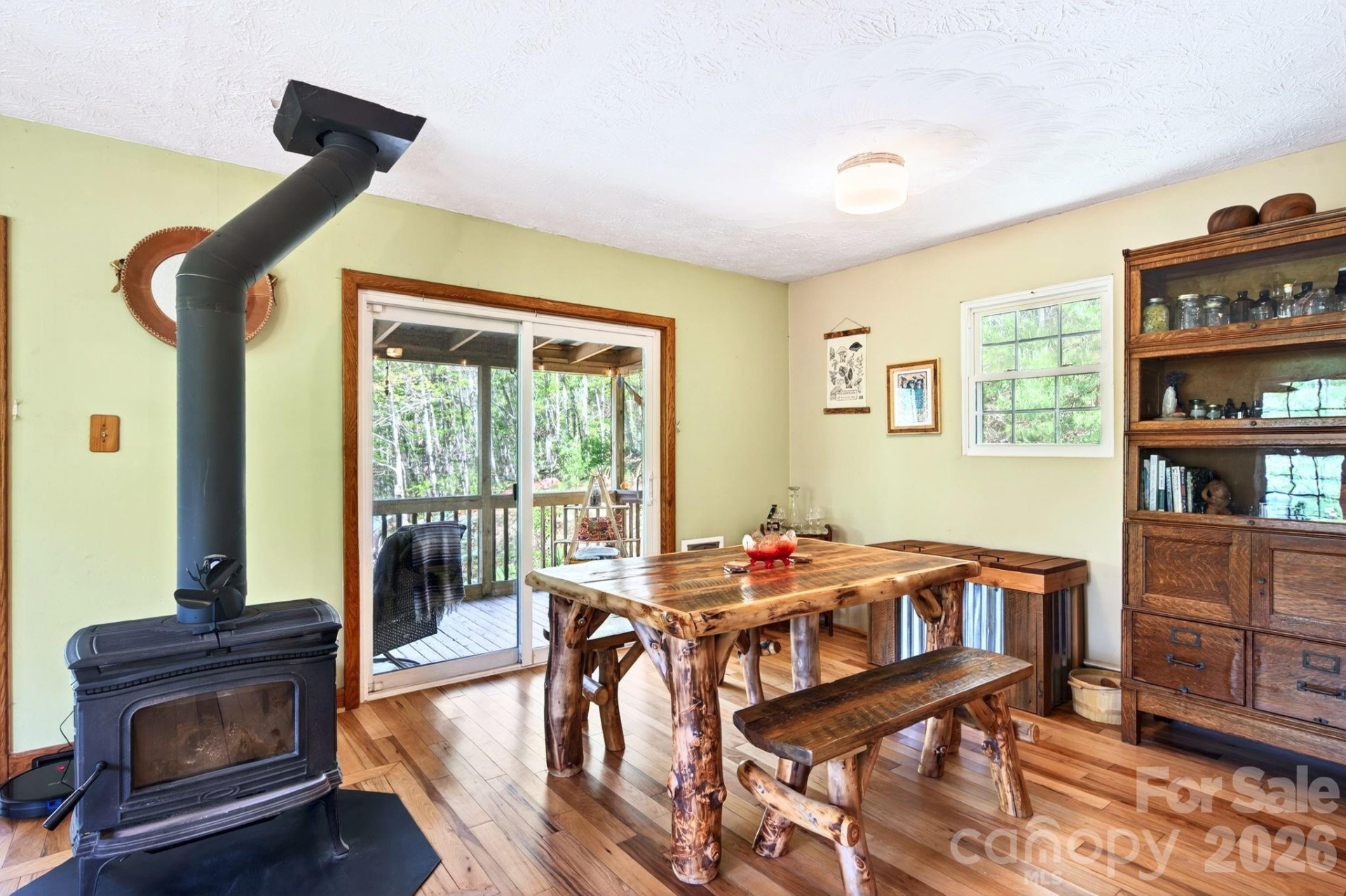 190 Shope Creek Road - Photo 5