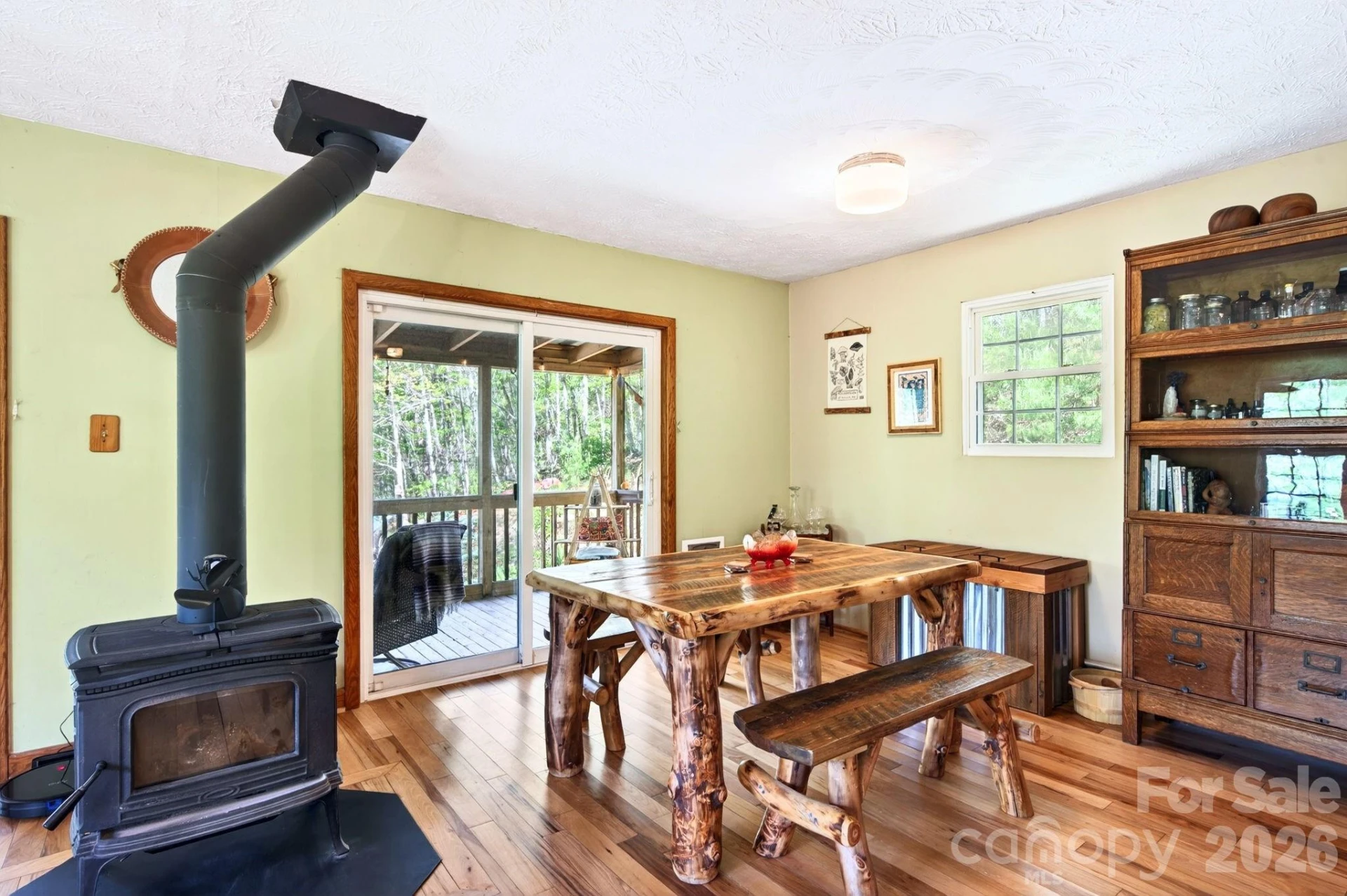 190 Shope Creek Road - Photo 5